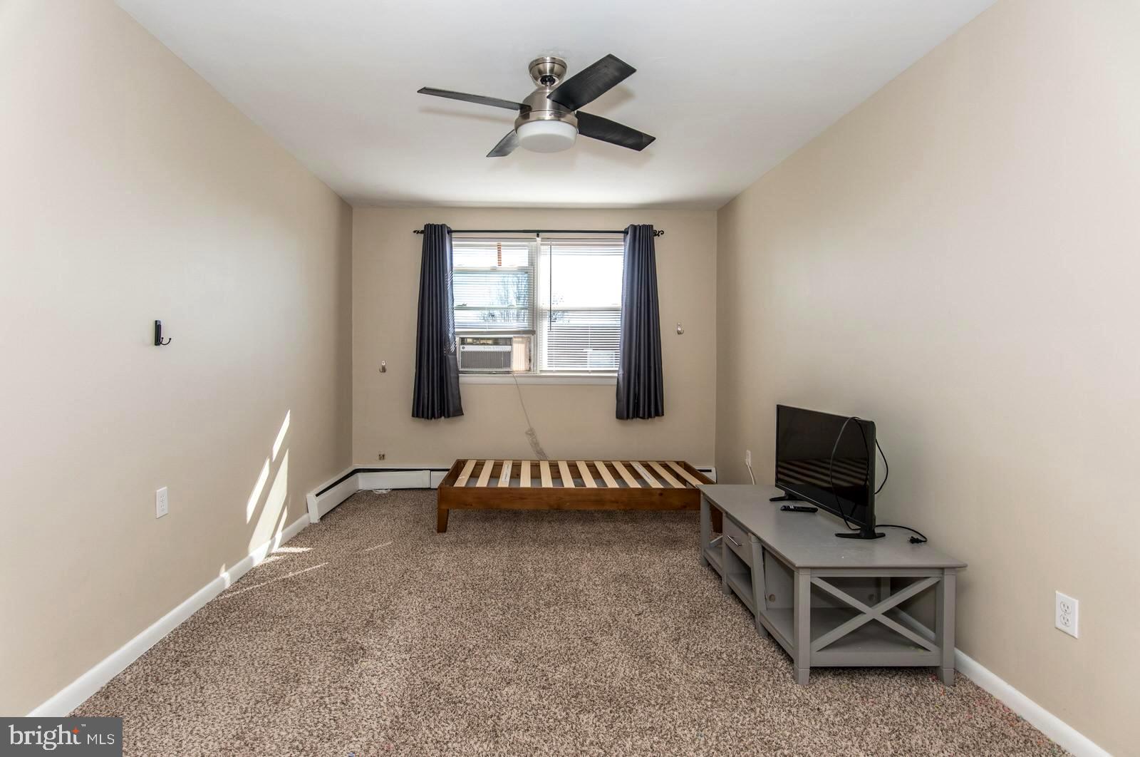 FOX CHASE - Residential Income