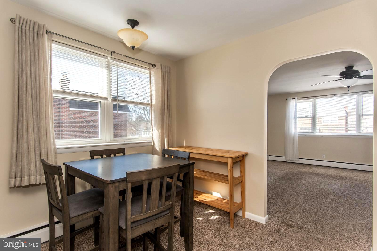 FOX CHASE - Residential Income