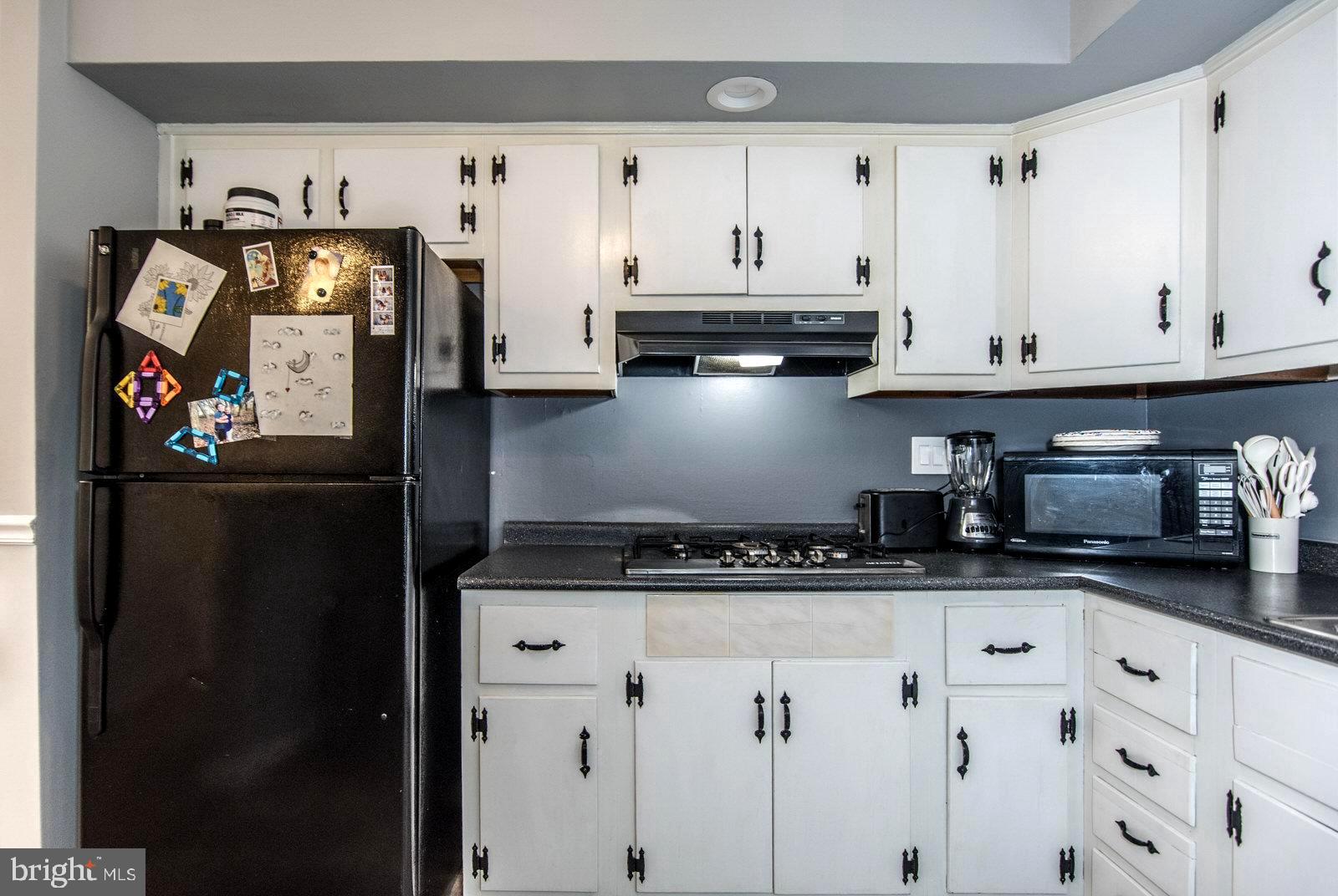 FOX CHASE - Residential Income