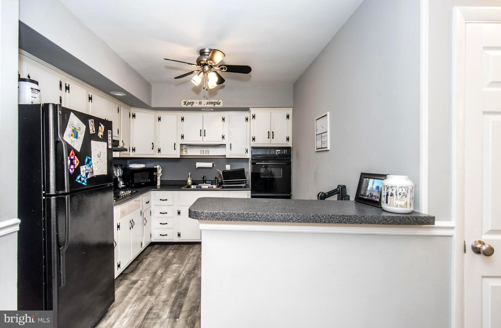 FOX CHASE - Residential Income