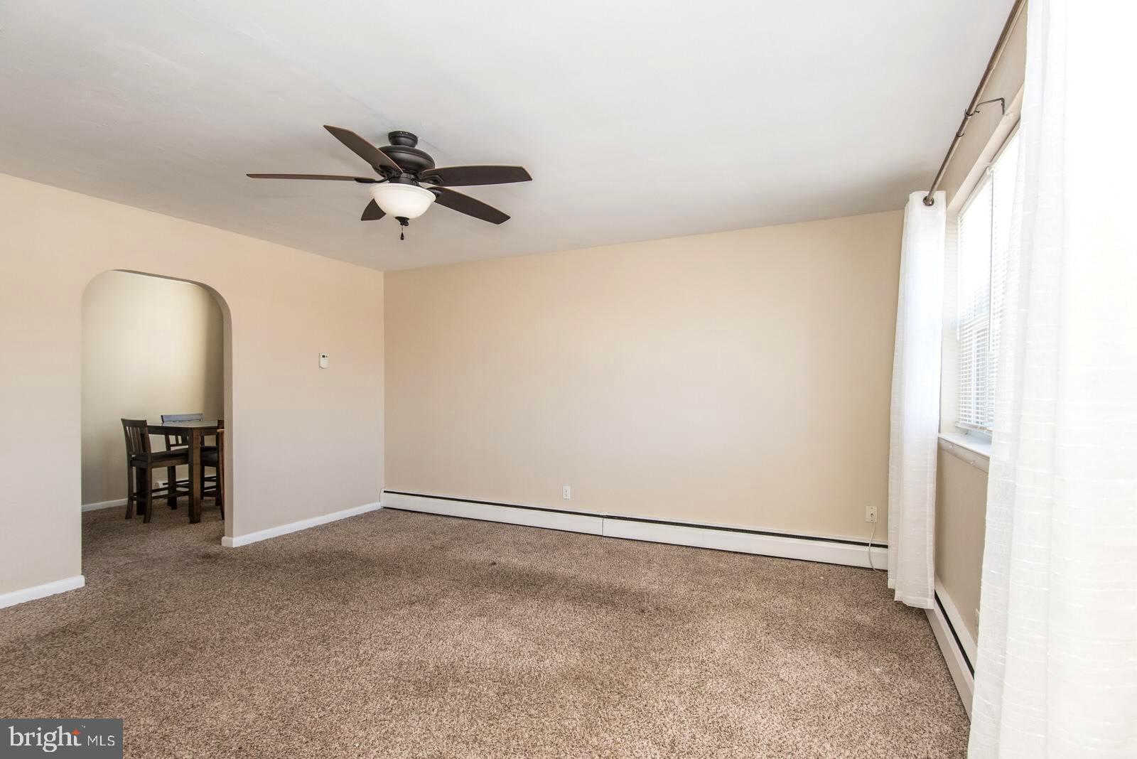 FOX CHASE - Residential Income