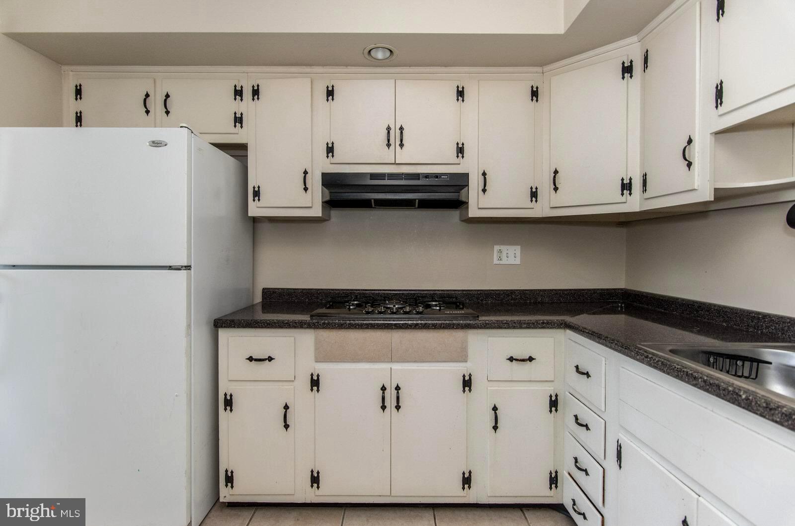 FOX CHASE - Residential Income