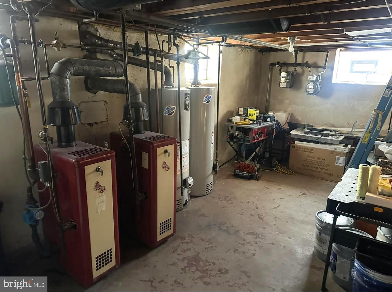 FOX CHASE - Residential Income