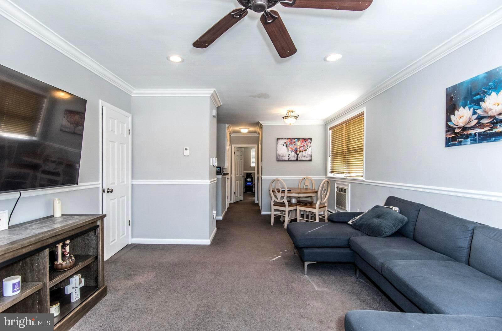 FOX CHASE - Residential Income