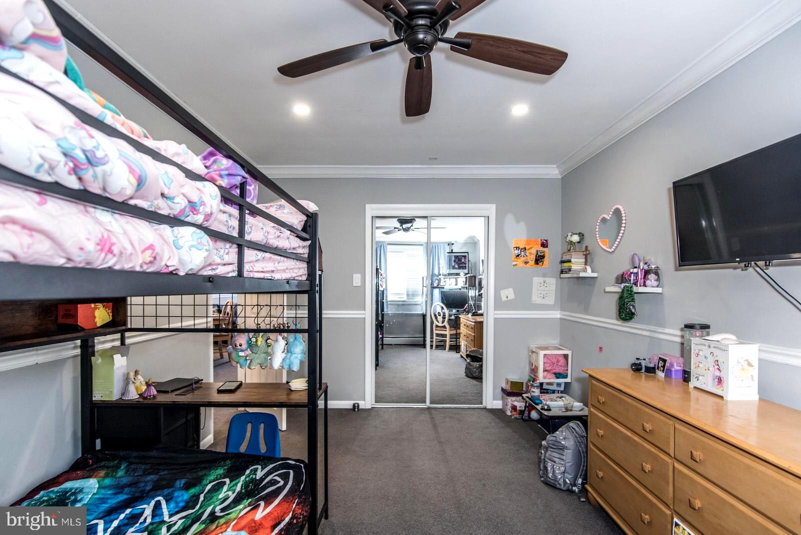 FOX CHASE - Residential Income