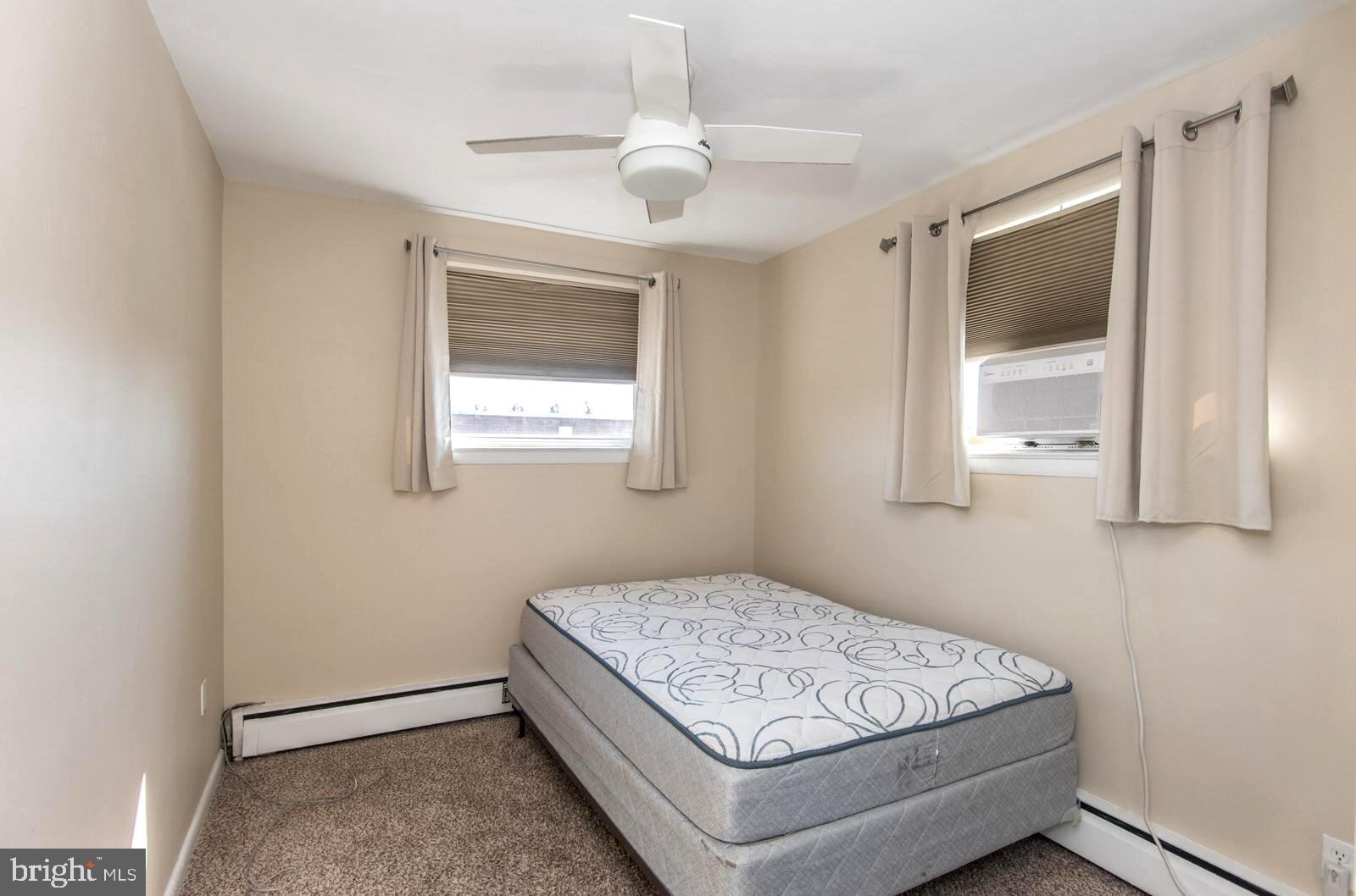 FOX CHASE - Residential Income