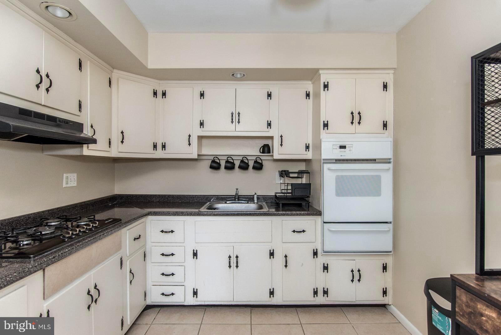 FOX CHASE - Residential Income