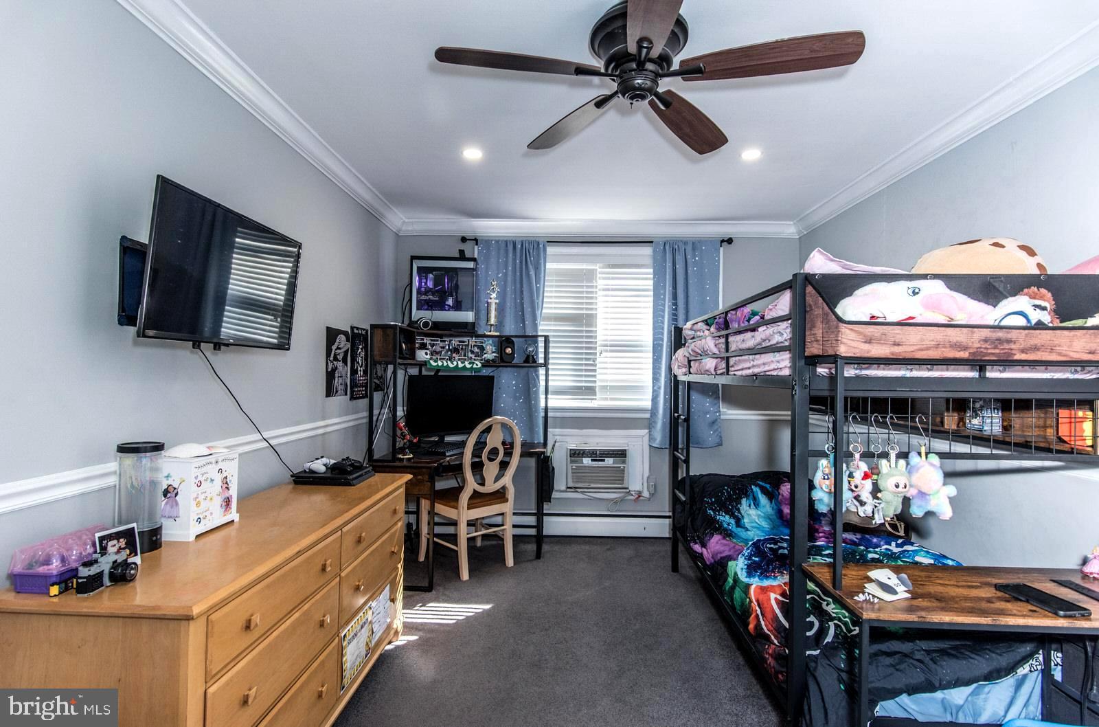 FOX CHASE - Residential Income