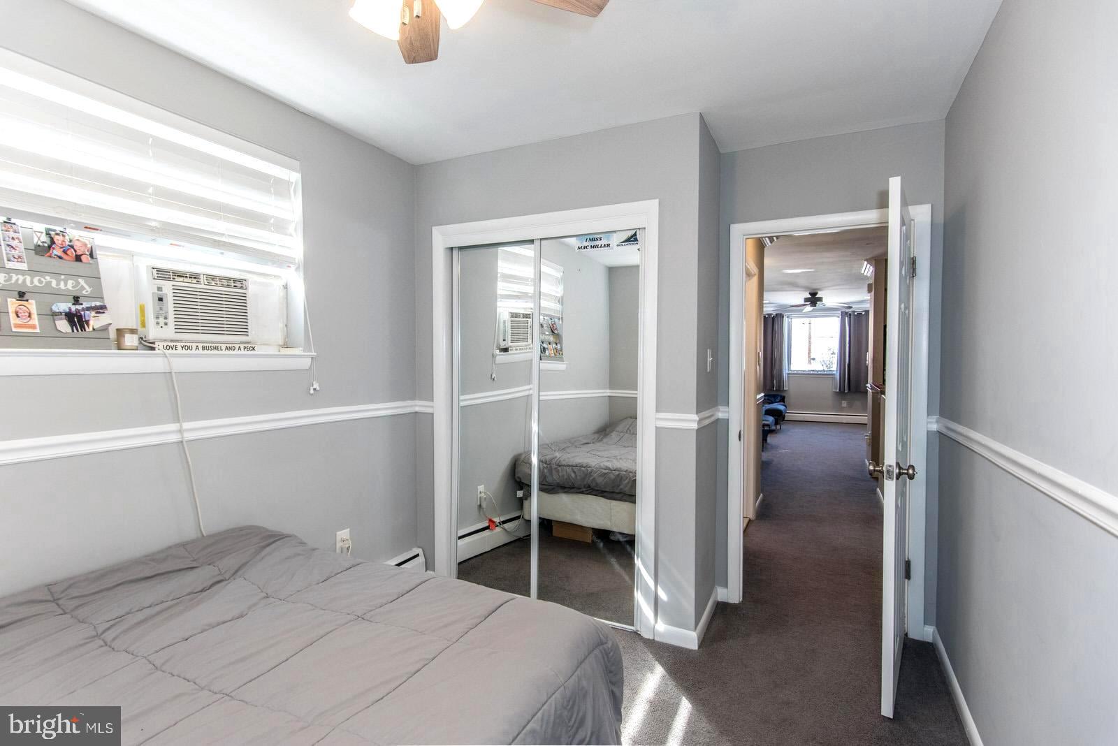 FOX CHASE - Residential Income