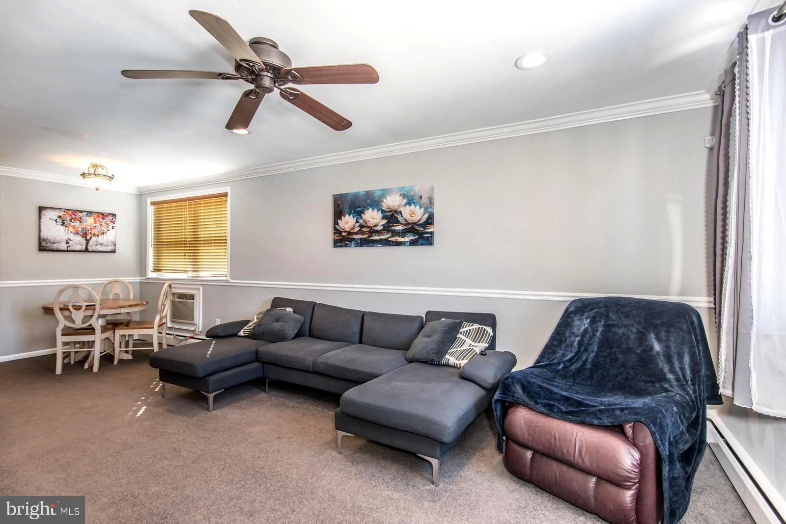 FOX CHASE - Residential Income