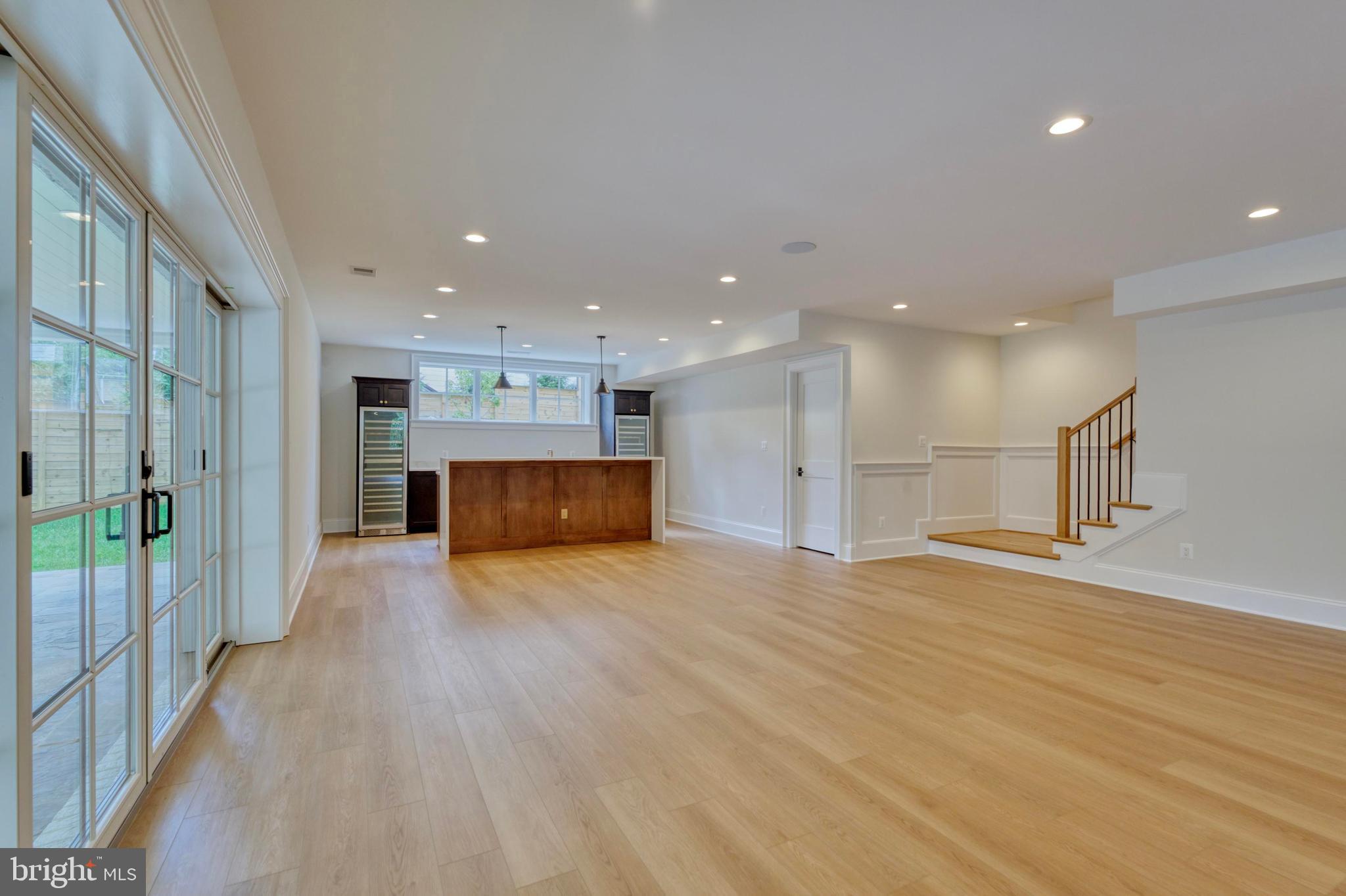 FRANKLIN PARK - Residential