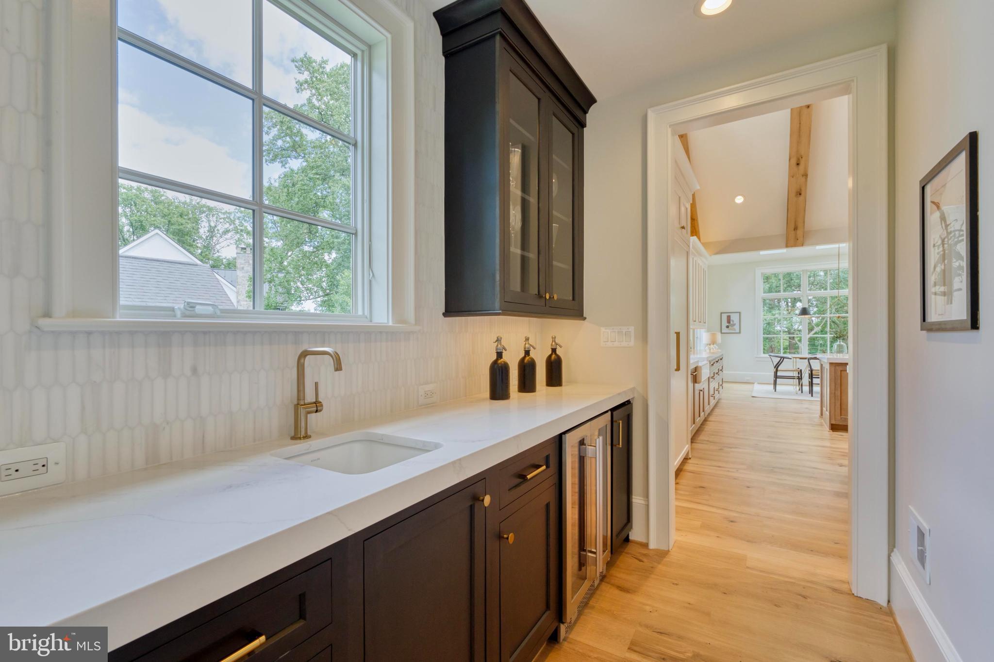 FRANKLIN PARK - Residential