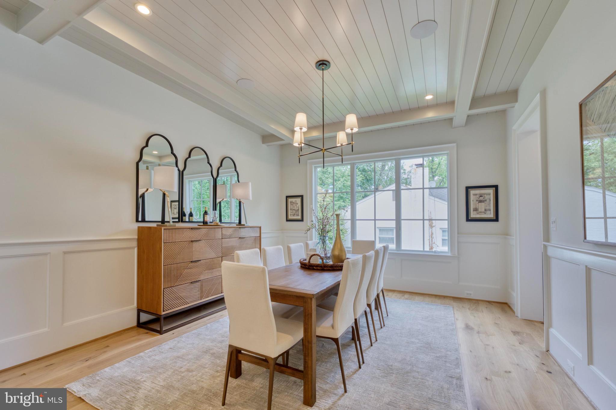 FRANKLIN PARK - Residential