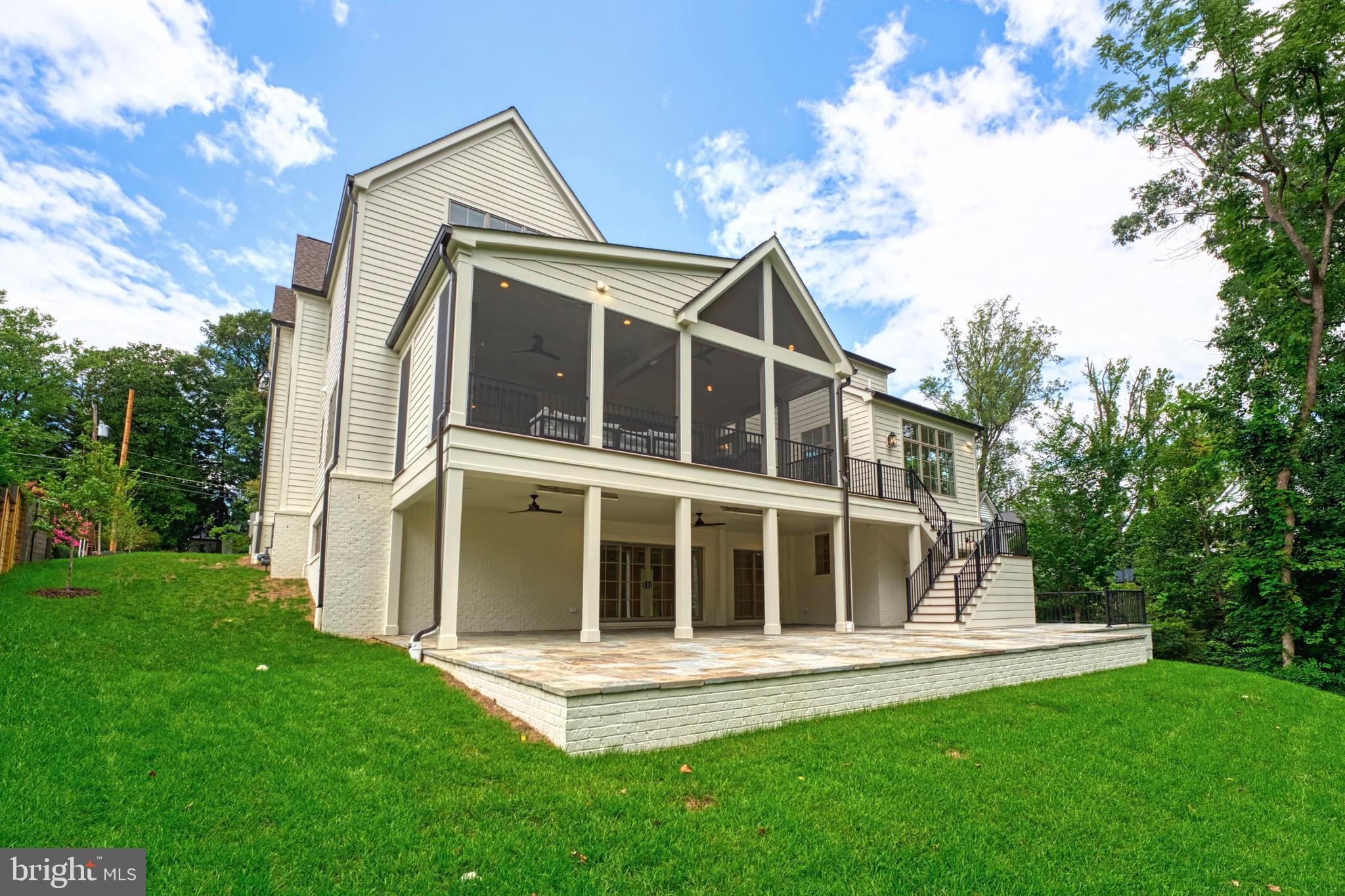 FRANKLIN PARK - Residential