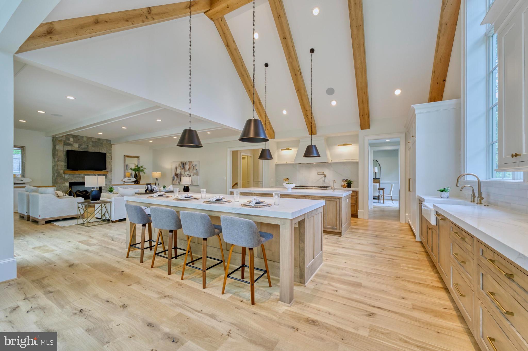 FRANKLIN PARK - Residential