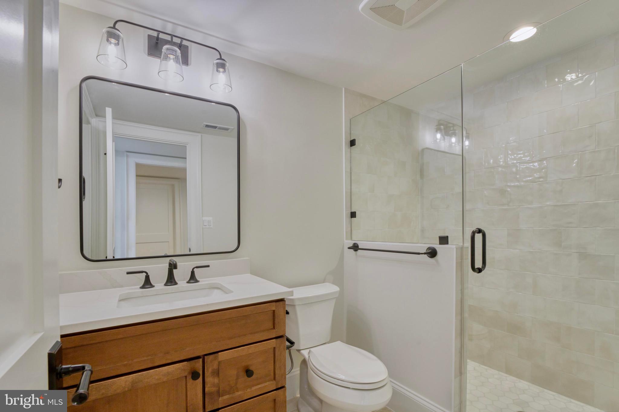 FRANKLIN PARK - Residential