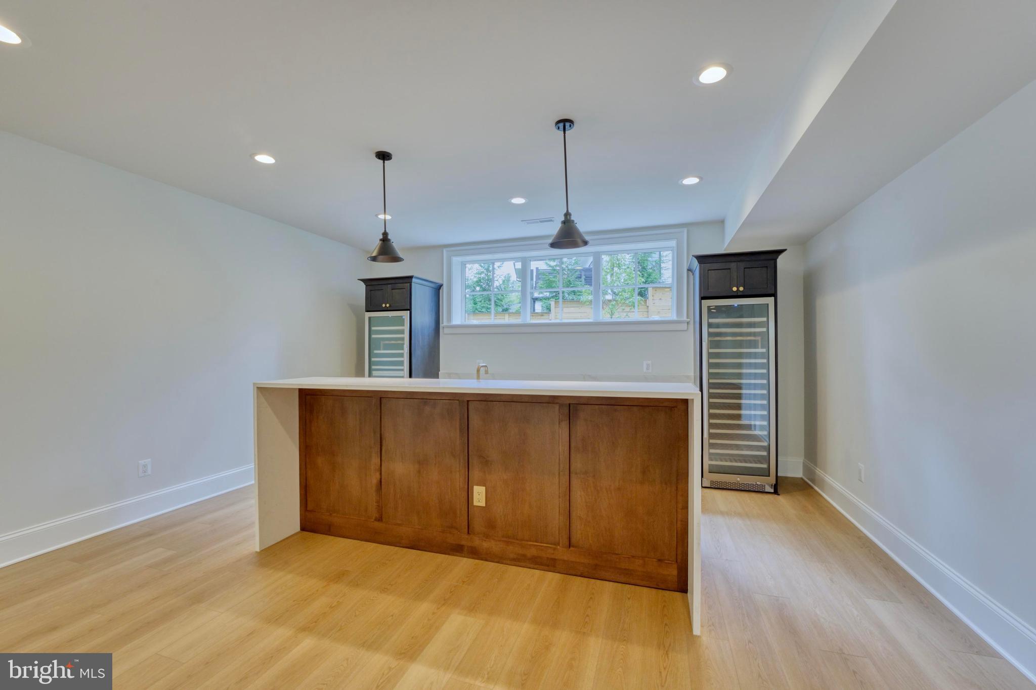 FRANKLIN PARK - Residential