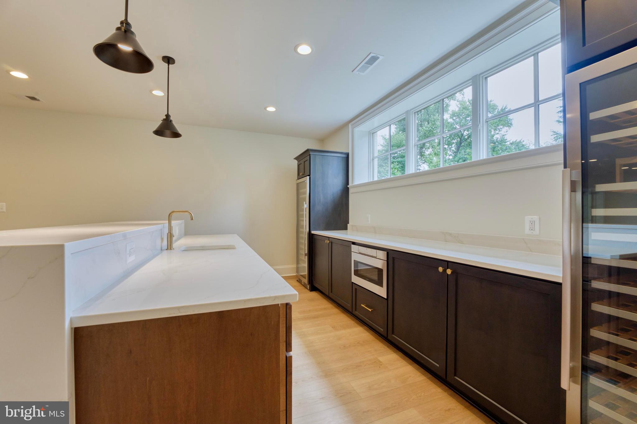 FRANKLIN PARK - Residential