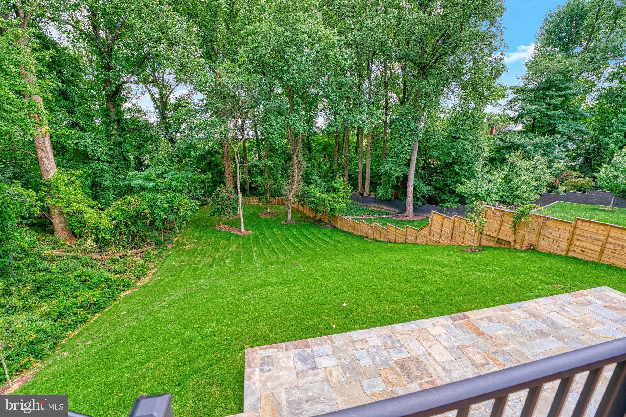 FRANKLIN PARK - Residential