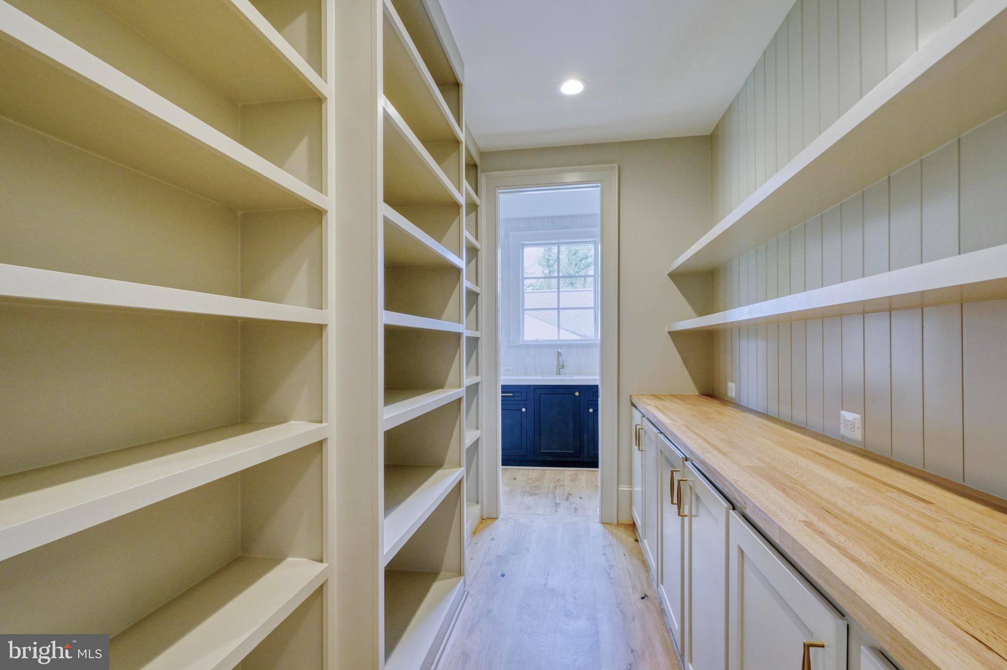 FRANKLIN PARK - Residential