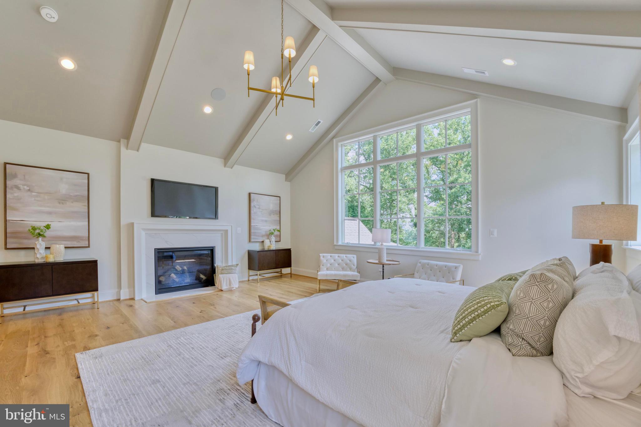 FRANKLIN PARK - Residential