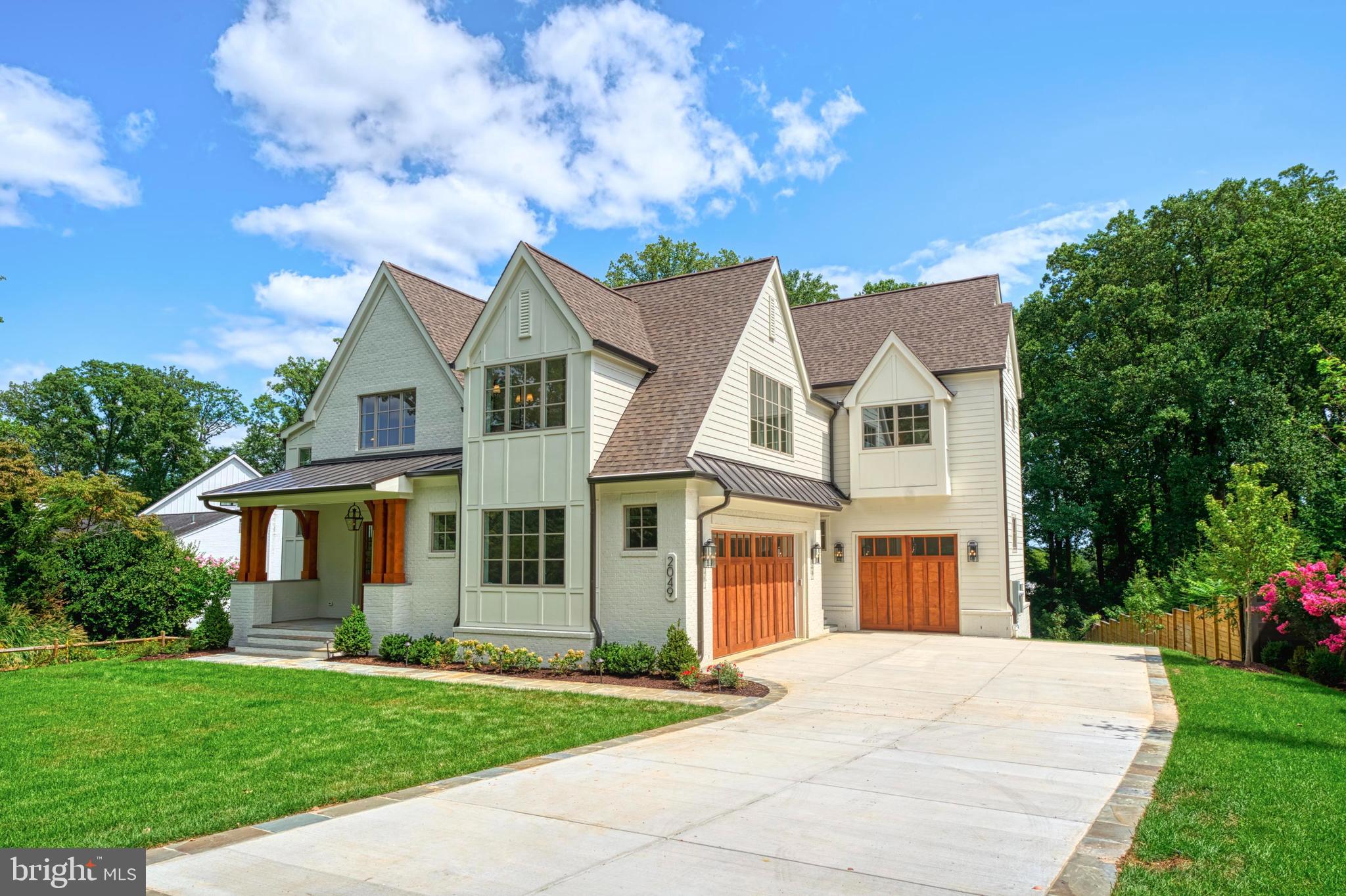 FRANKLIN PARK - Residential