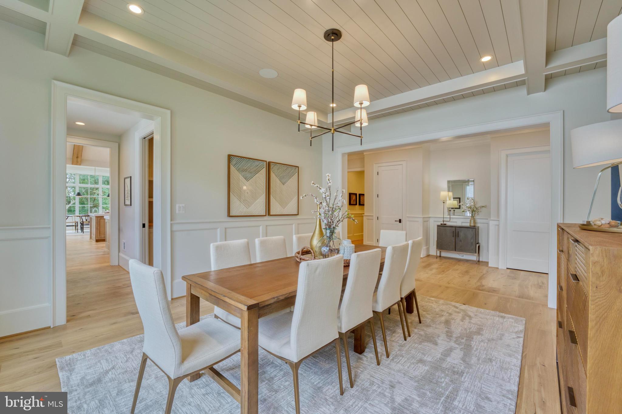 FRANKLIN PARK - Residential