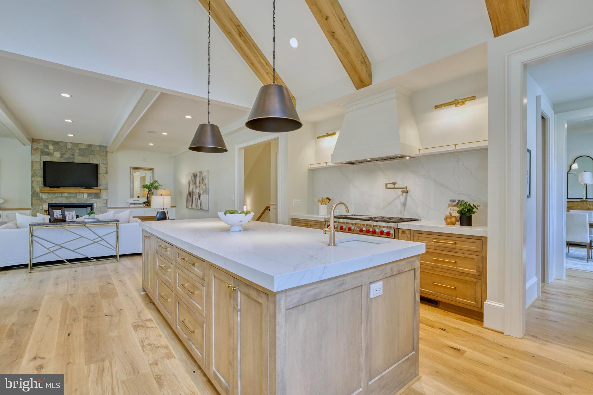 FRANKLIN PARK - Residential