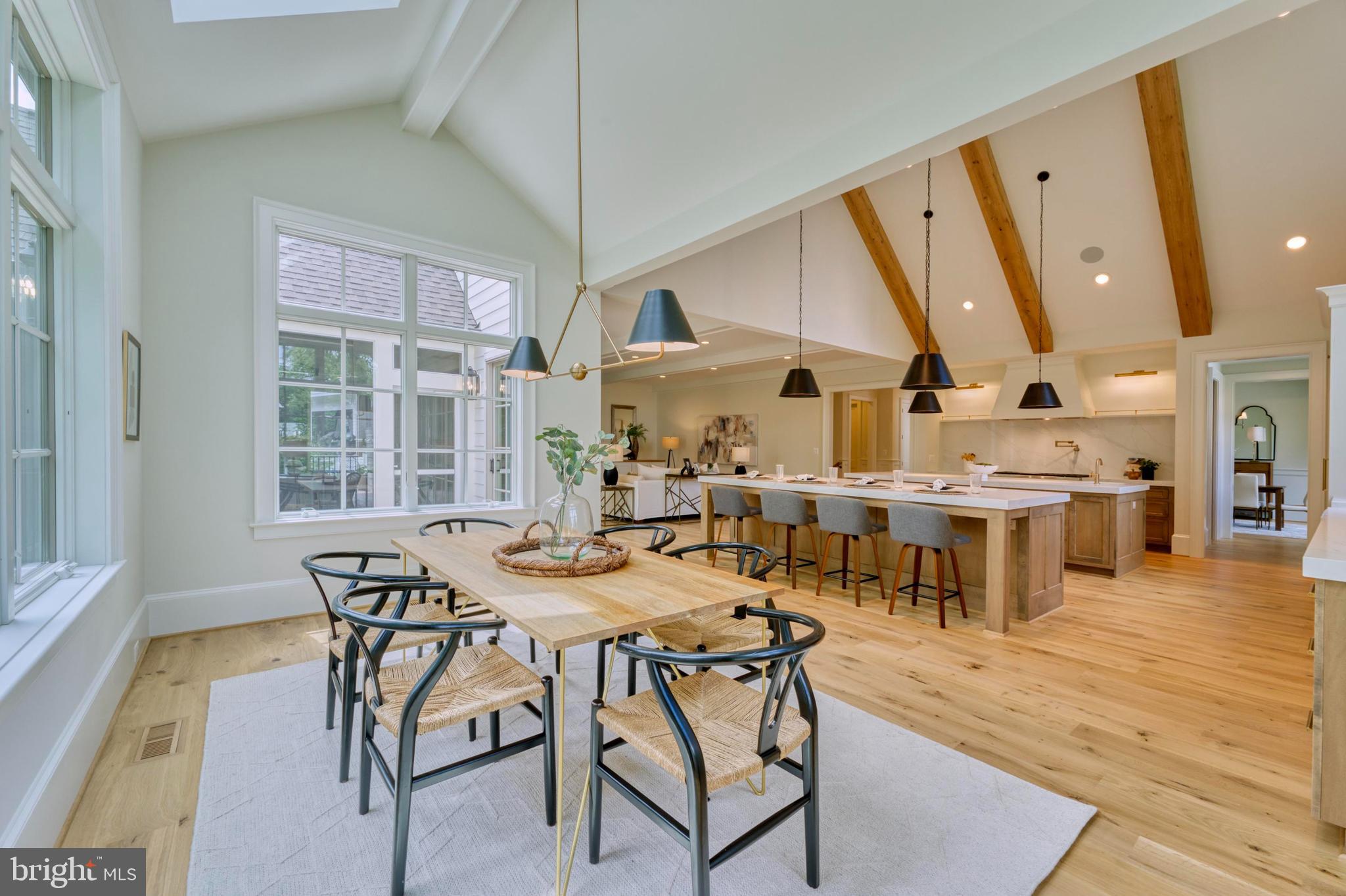 FRANKLIN PARK - Residential