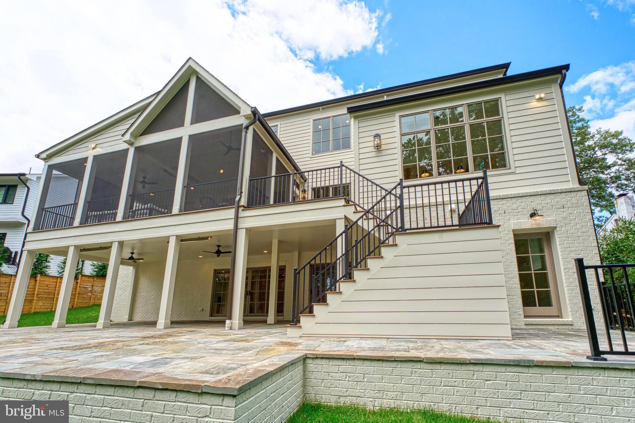 FRANKLIN PARK - Residential