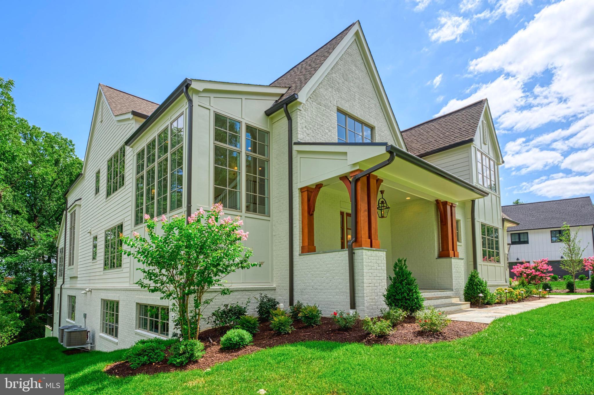 FRANKLIN PARK - Residential