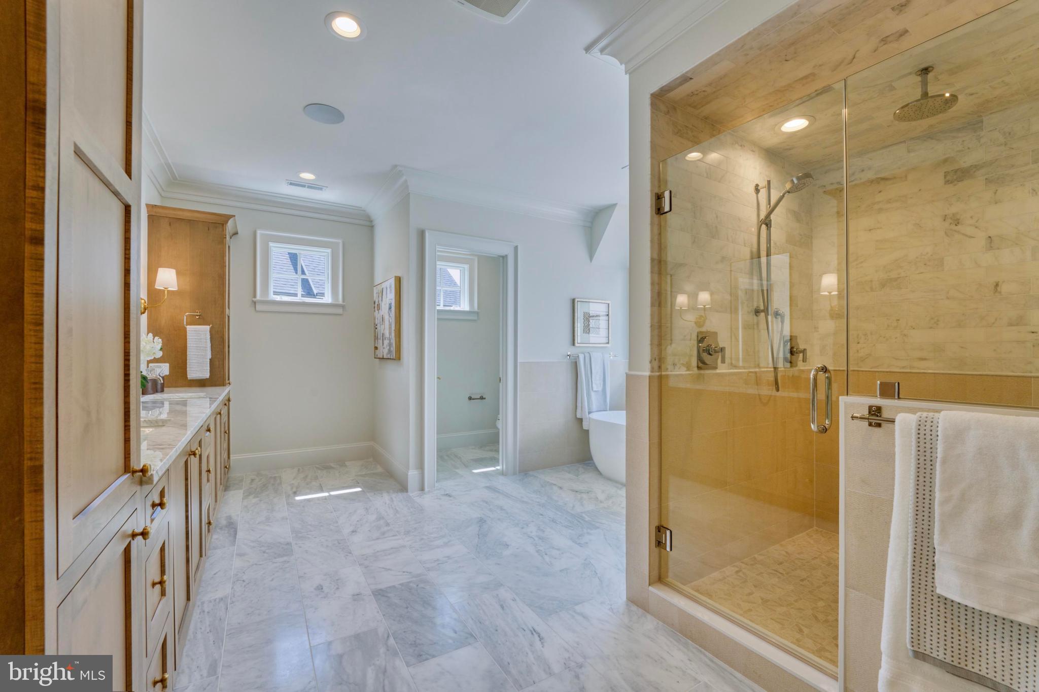 FRANKLIN PARK - Residential