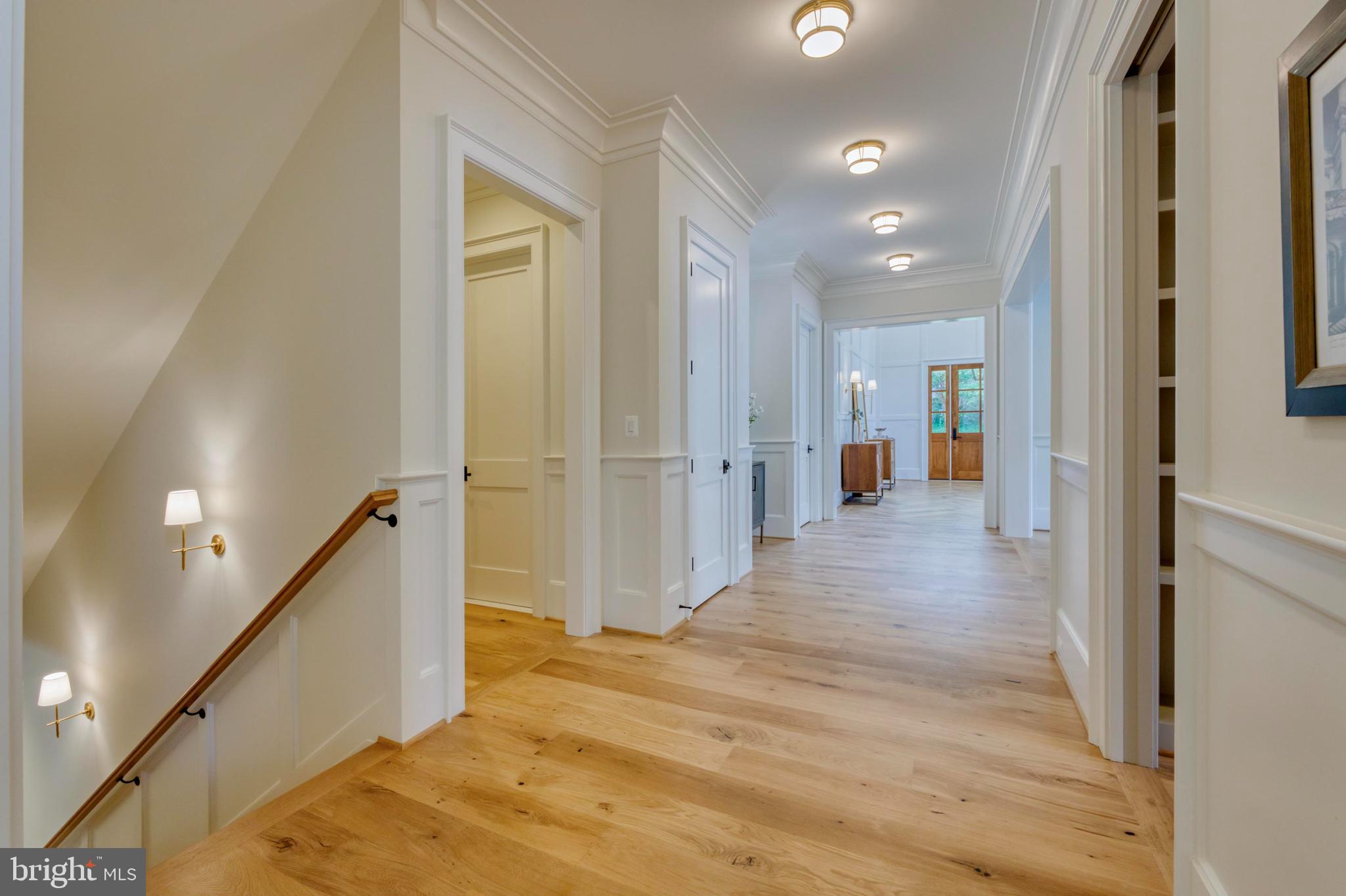 FRANKLIN PARK - Residential