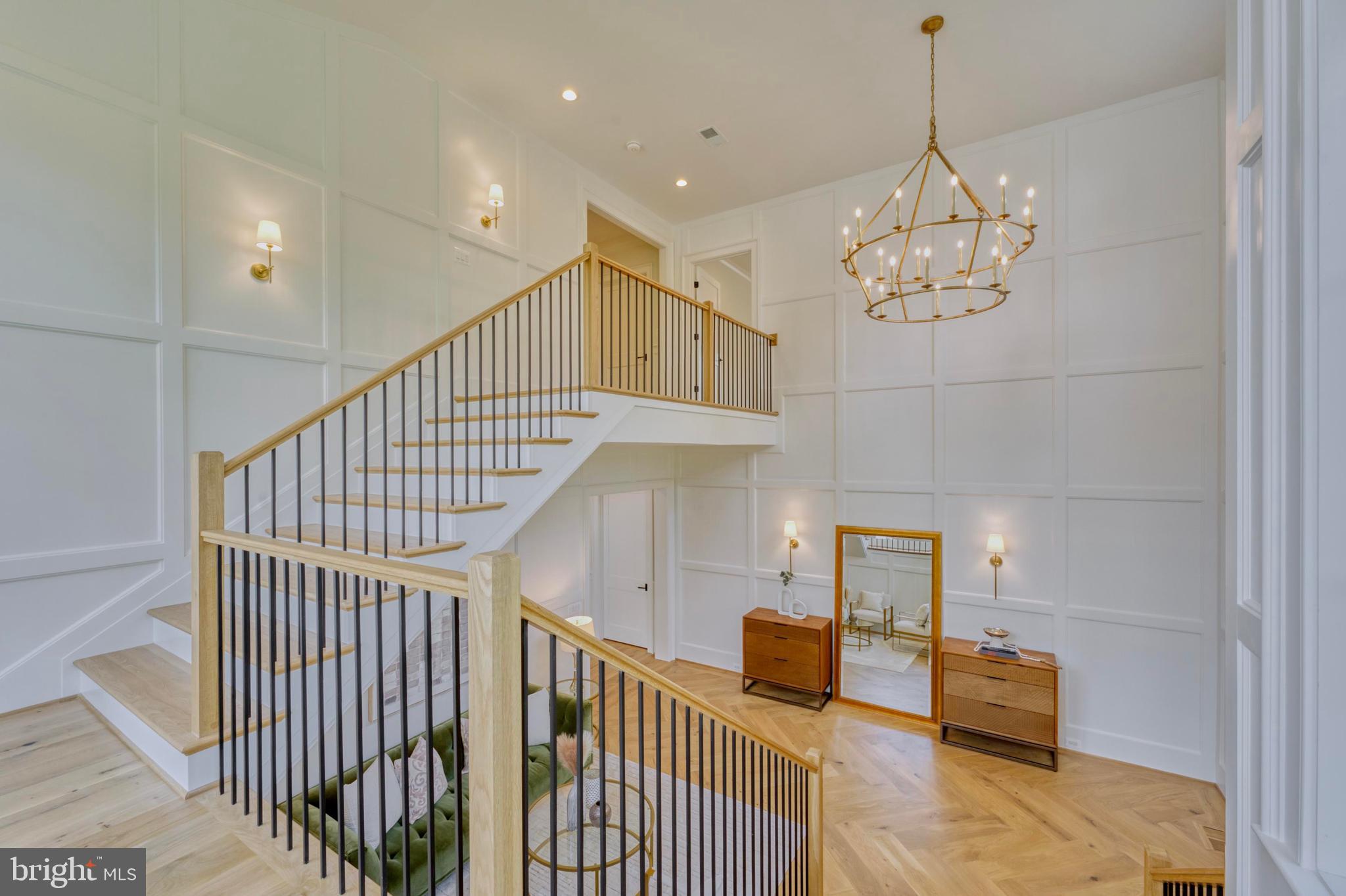 FRANKLIN PARK - Residential