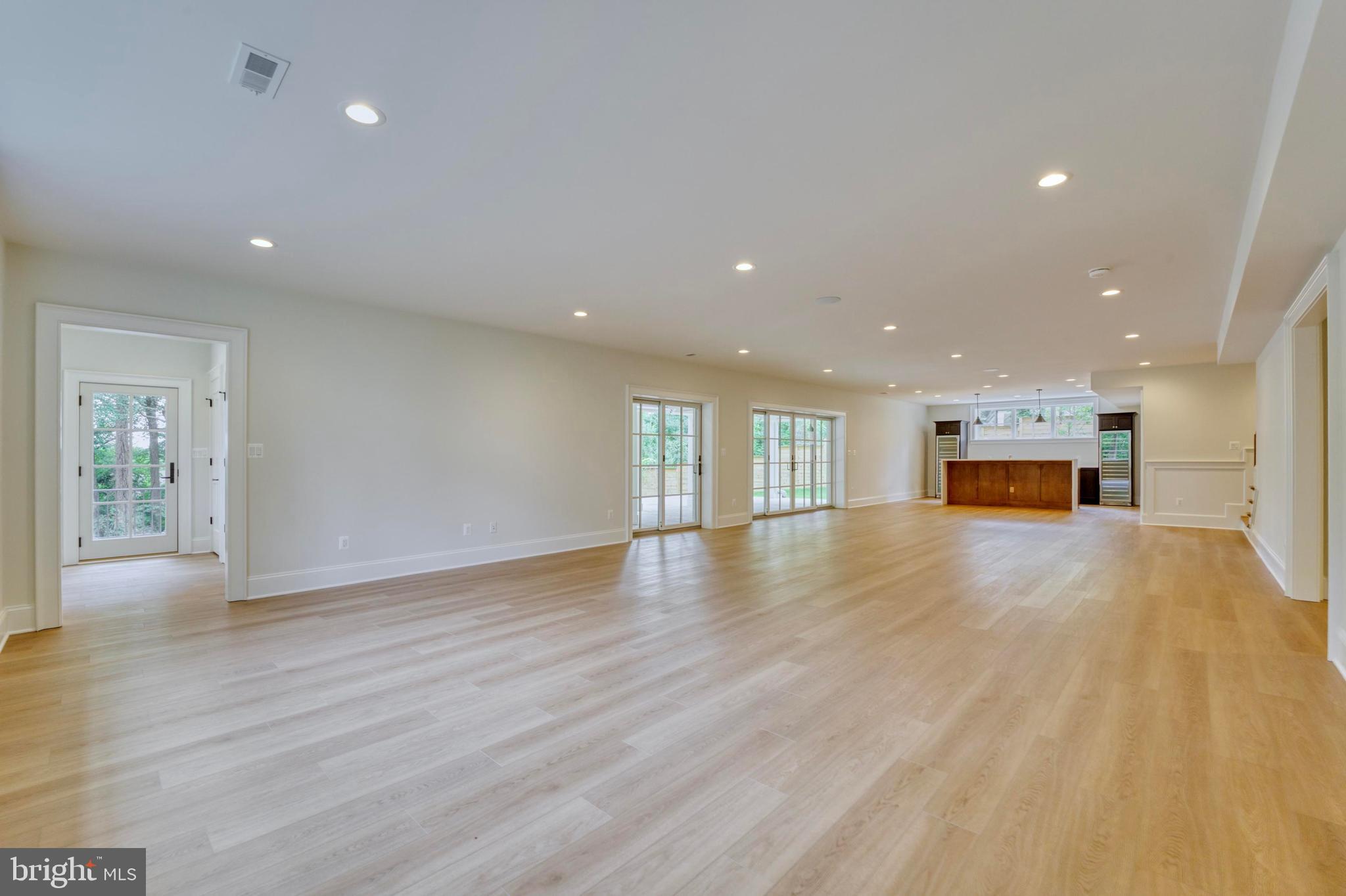 FRANKLIN PARK - Residential