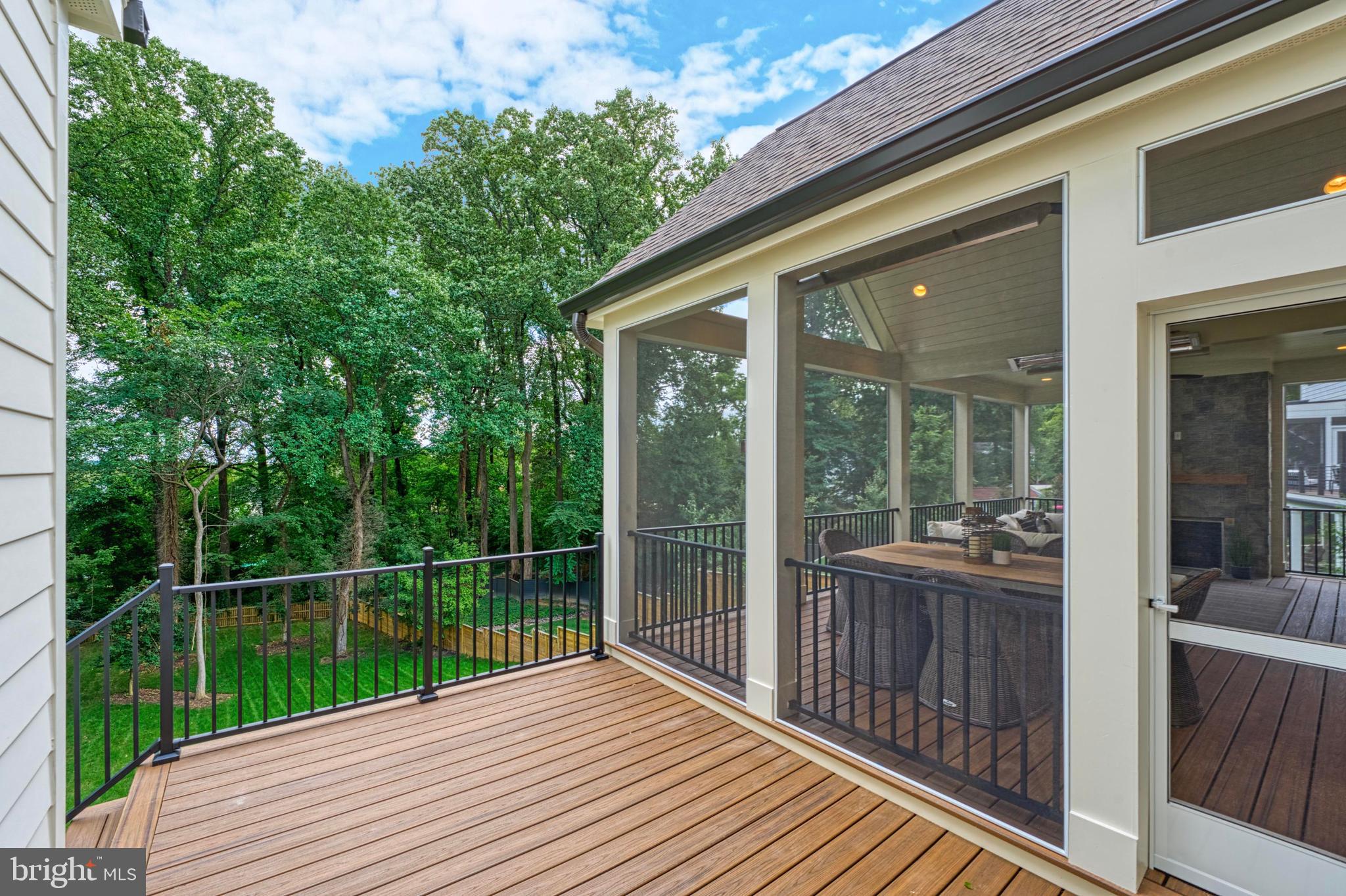 FRANKLIN PARK - Residential