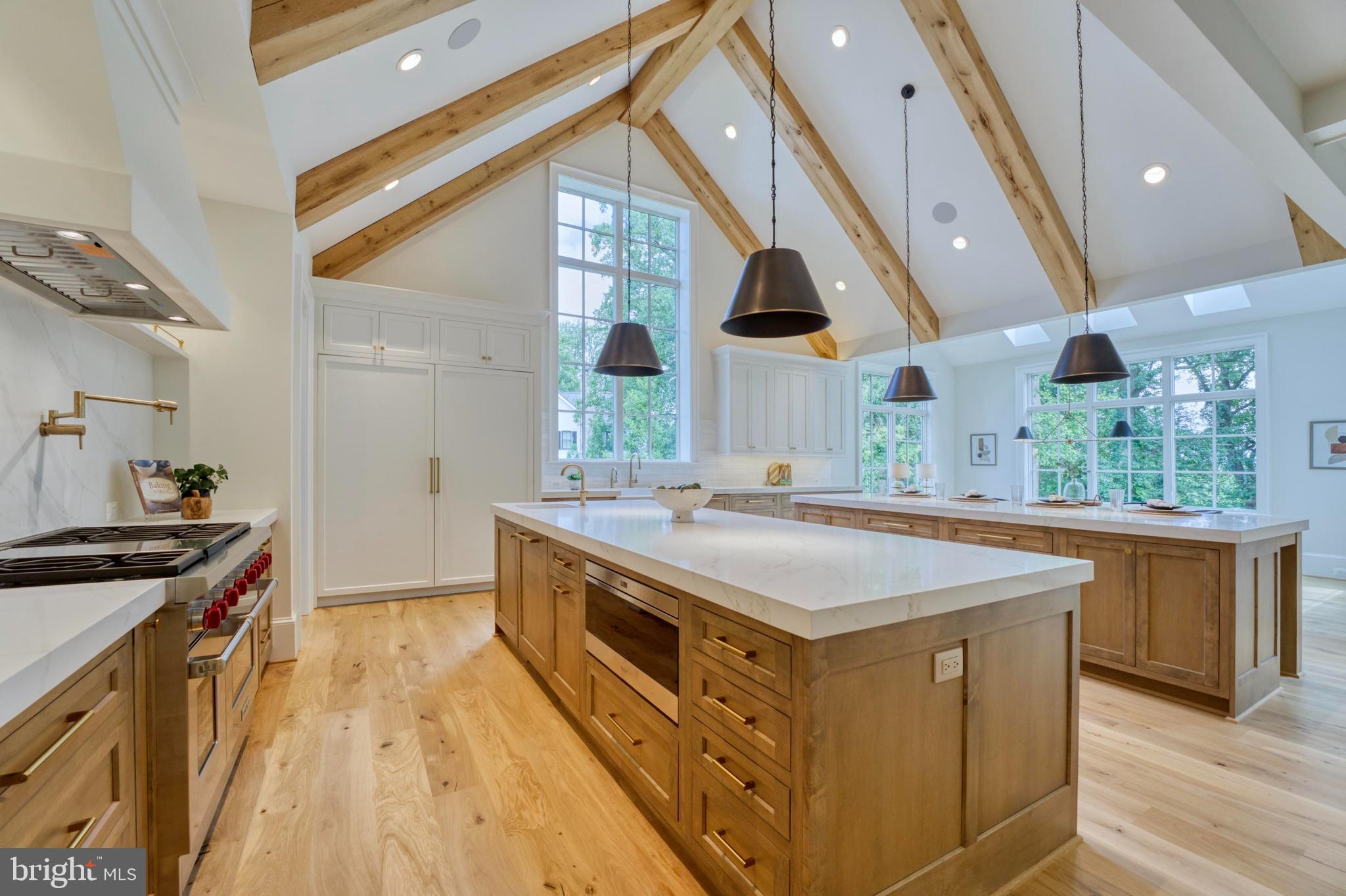 FRANKLIN PARK - Residential