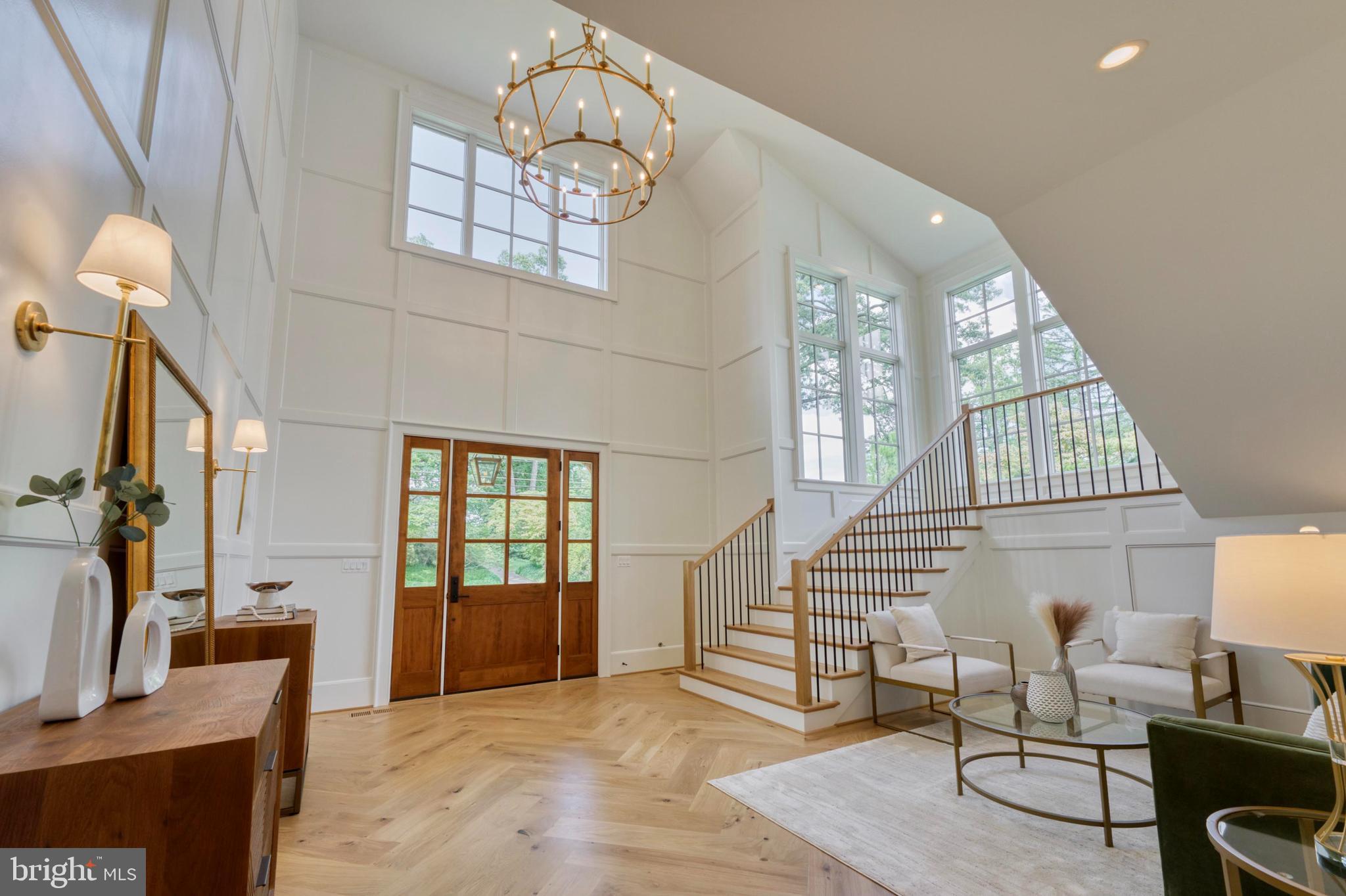 FRANKLIN PARK - Residential