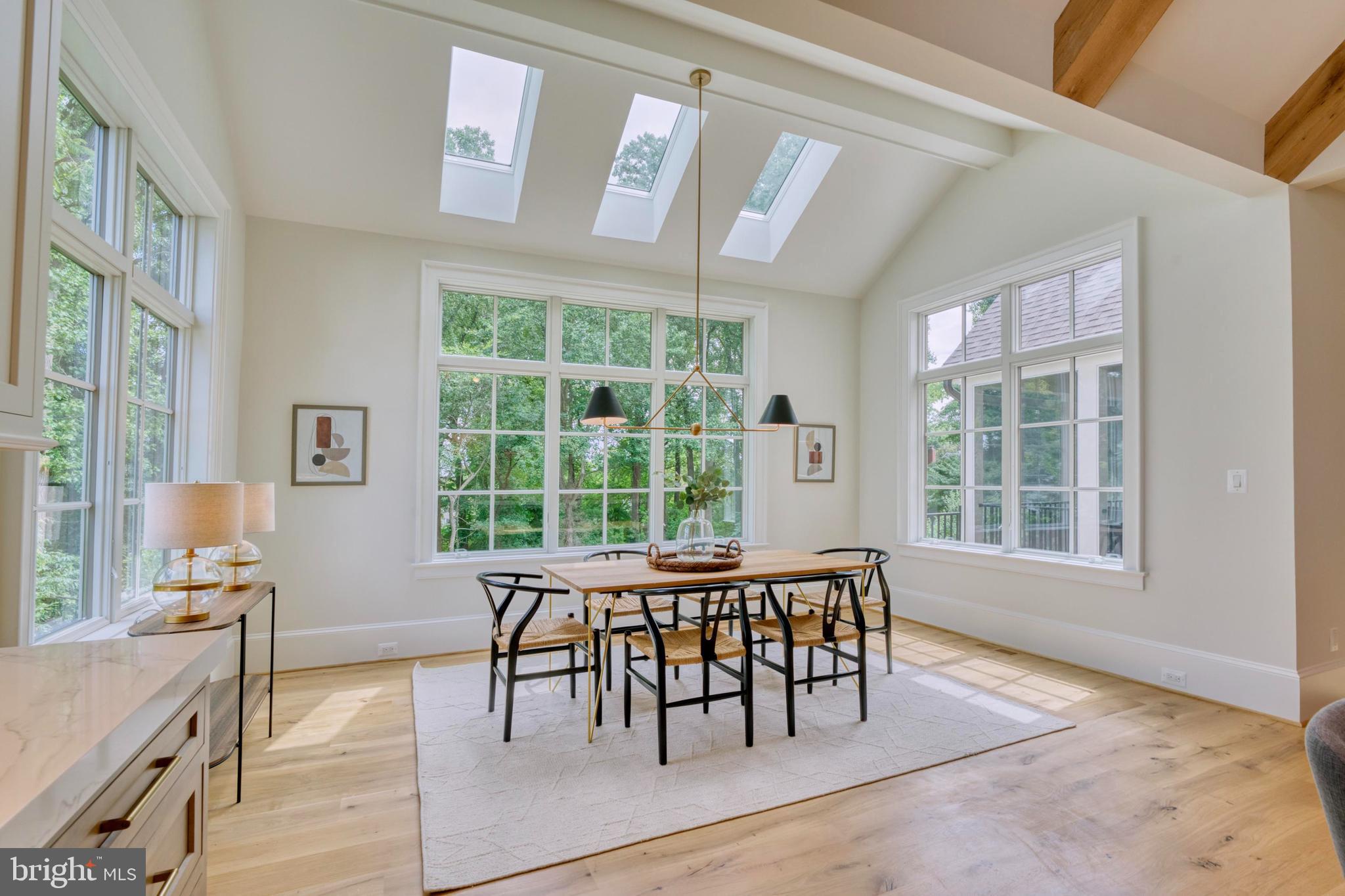 FRANKLIN PARK - Residential