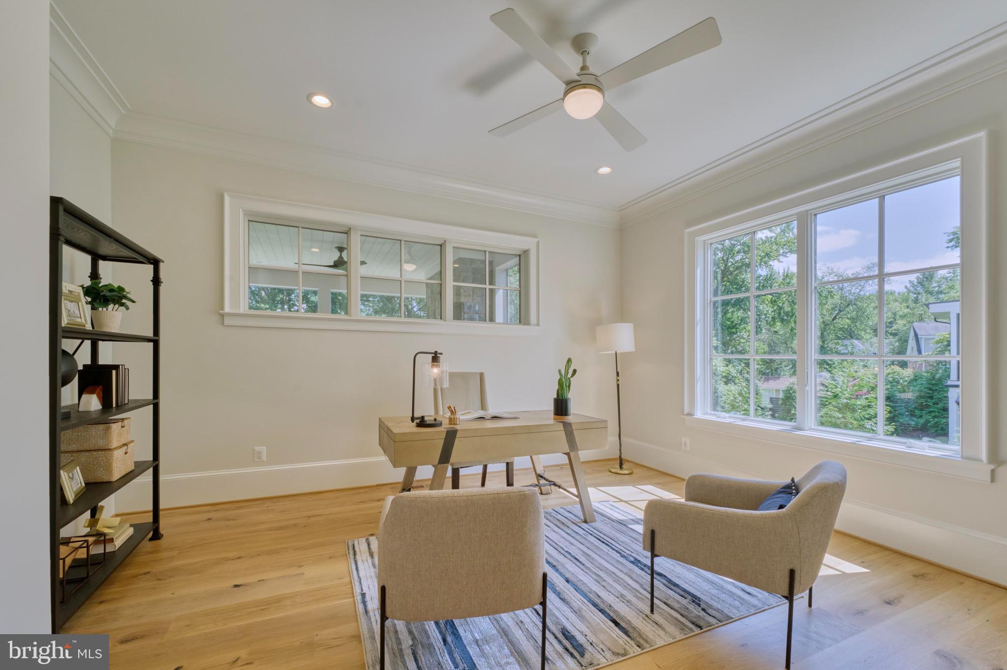 FRANKLIN PARK - Residential