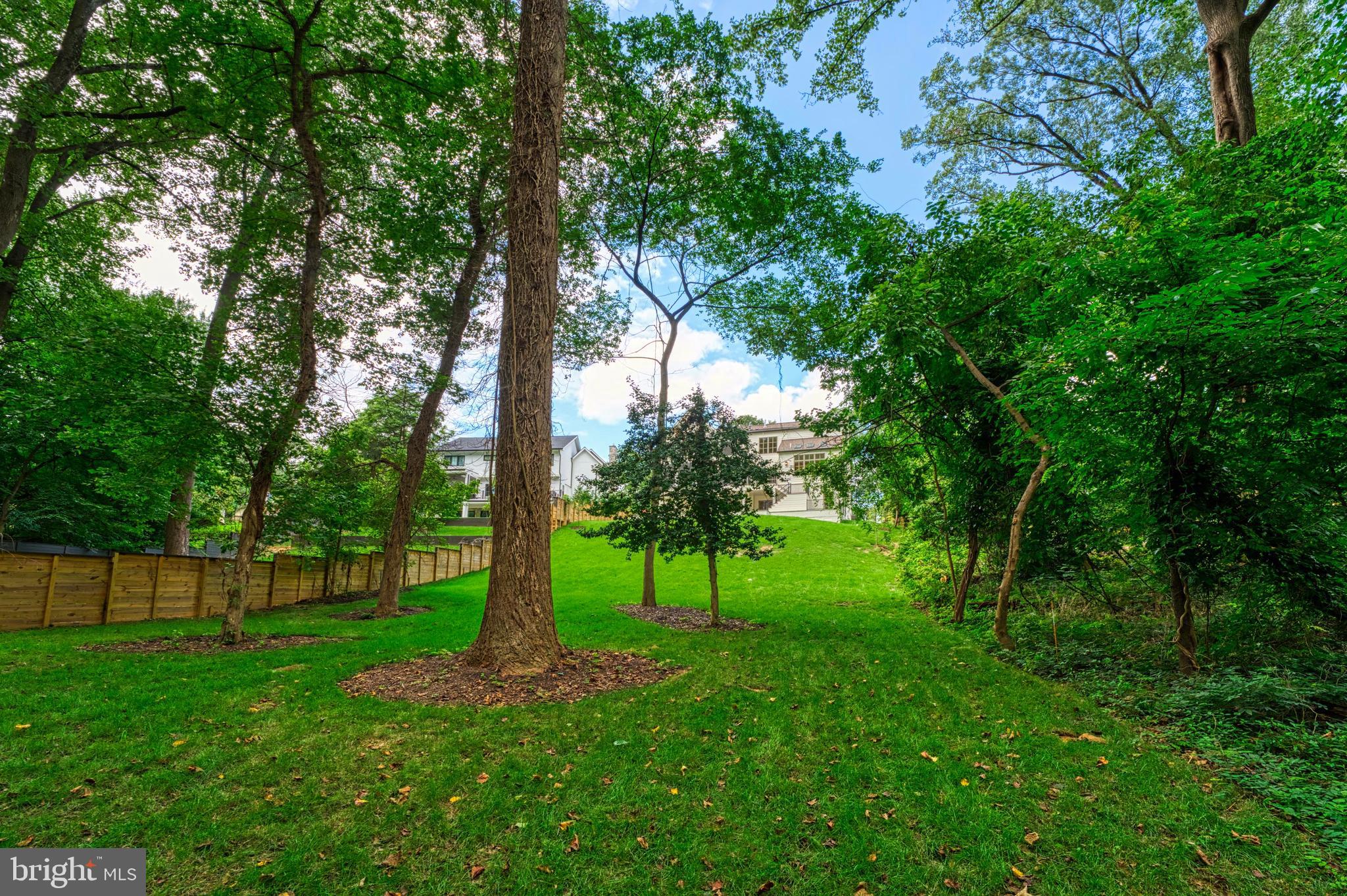 FRANKLIN PARK - Residential