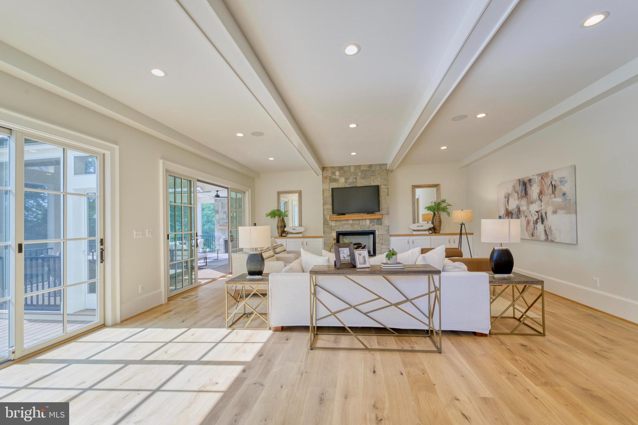 FRANKLIN PARK - Residential