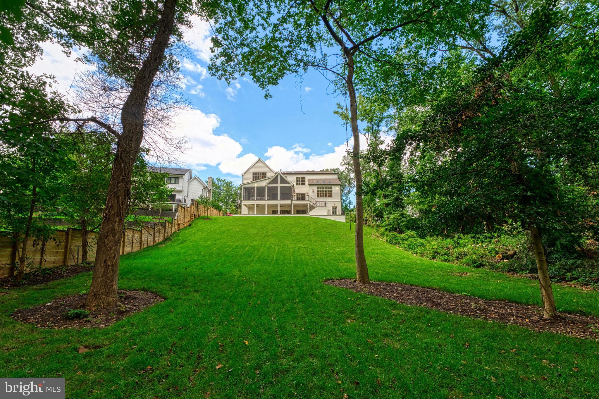 FRANKLIN PARK - Residential