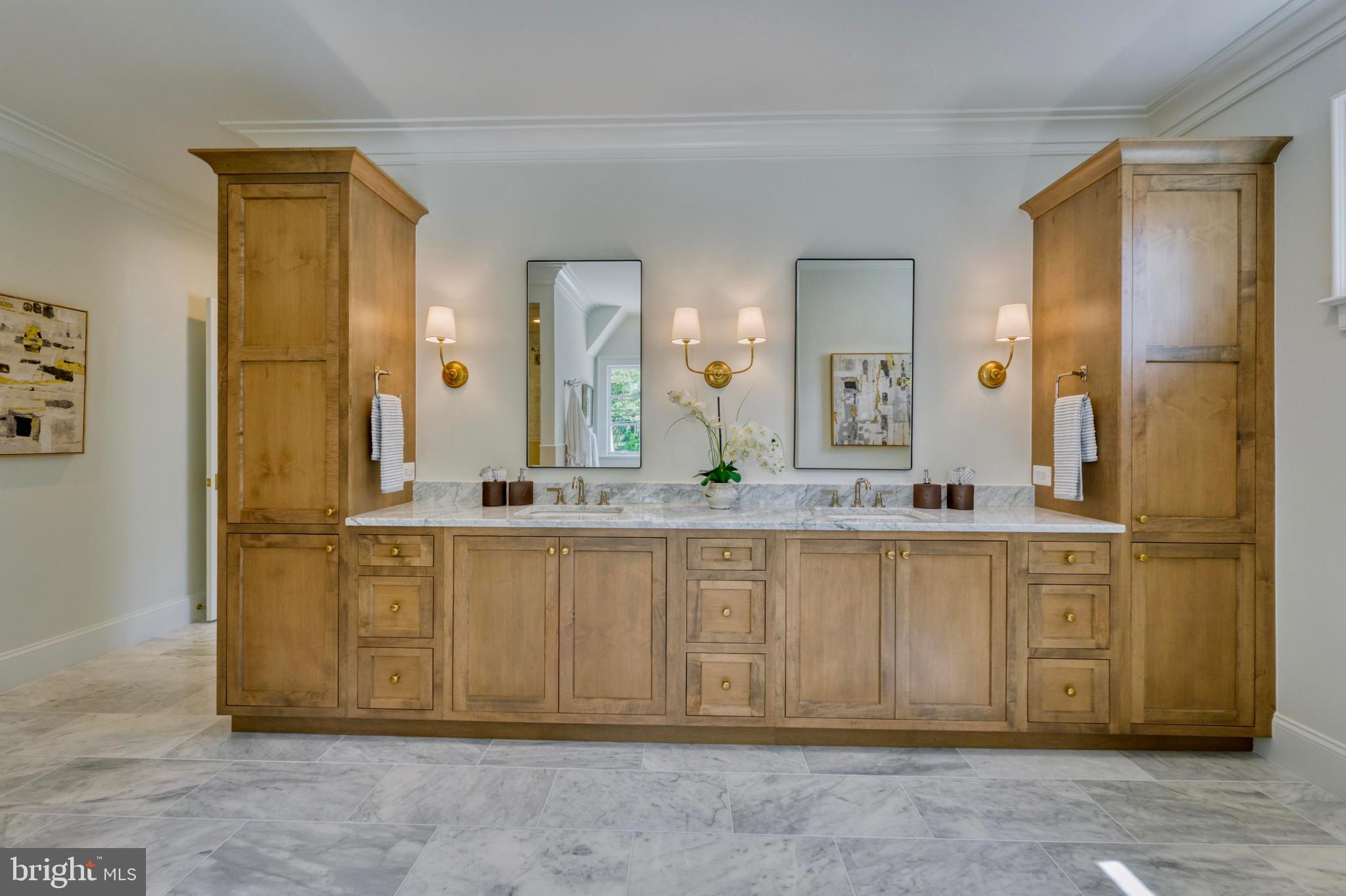 FRANKLIN PARK - Residential