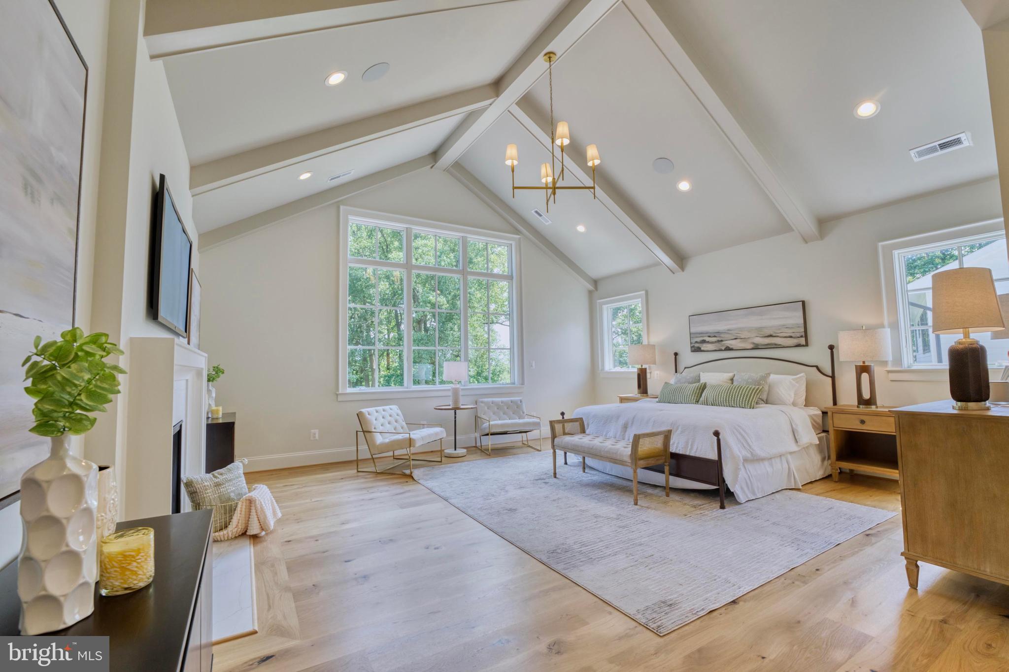 FRANKLIN PARK - Residential