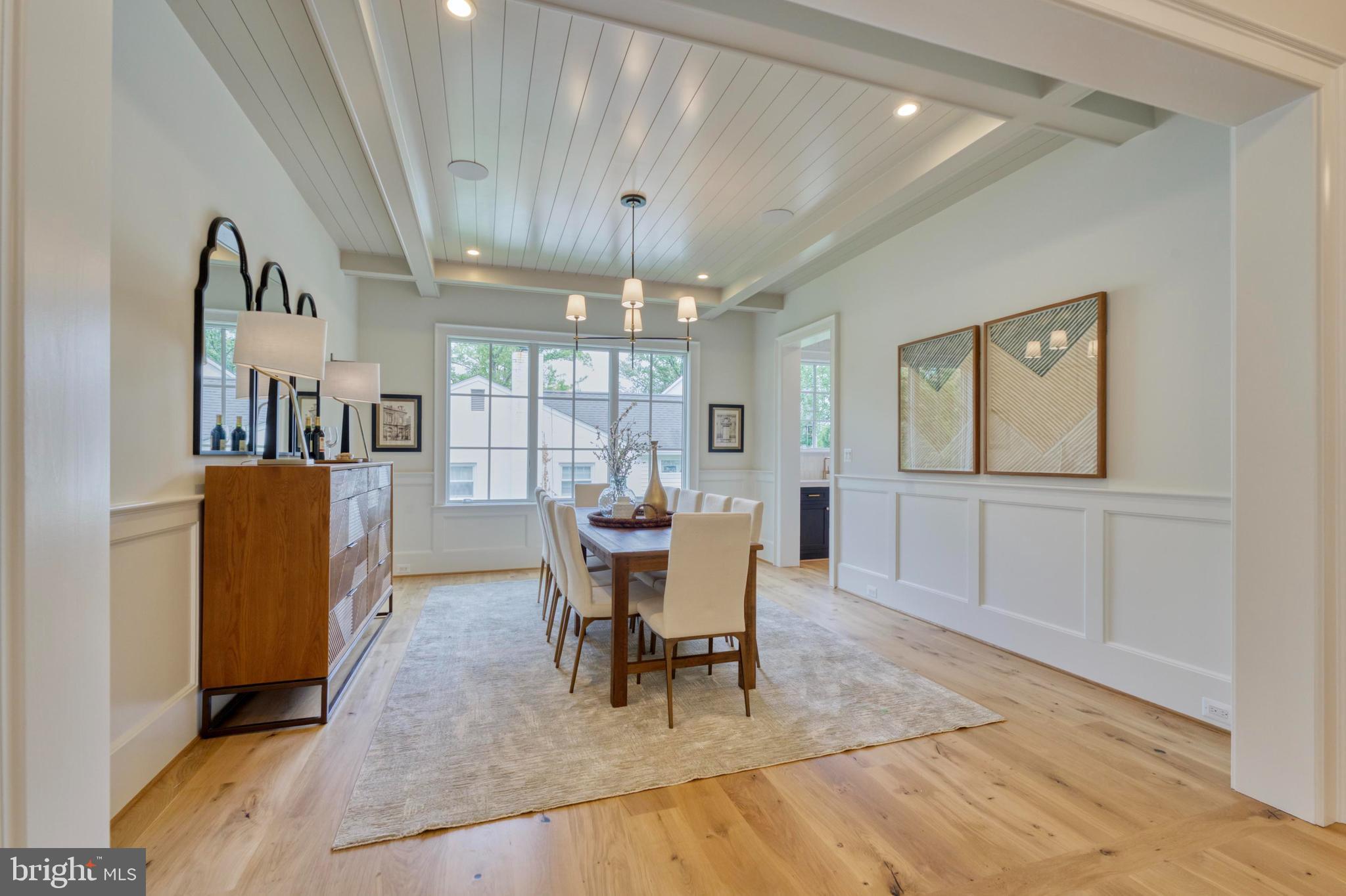 FRANKLIN PARK - Residential