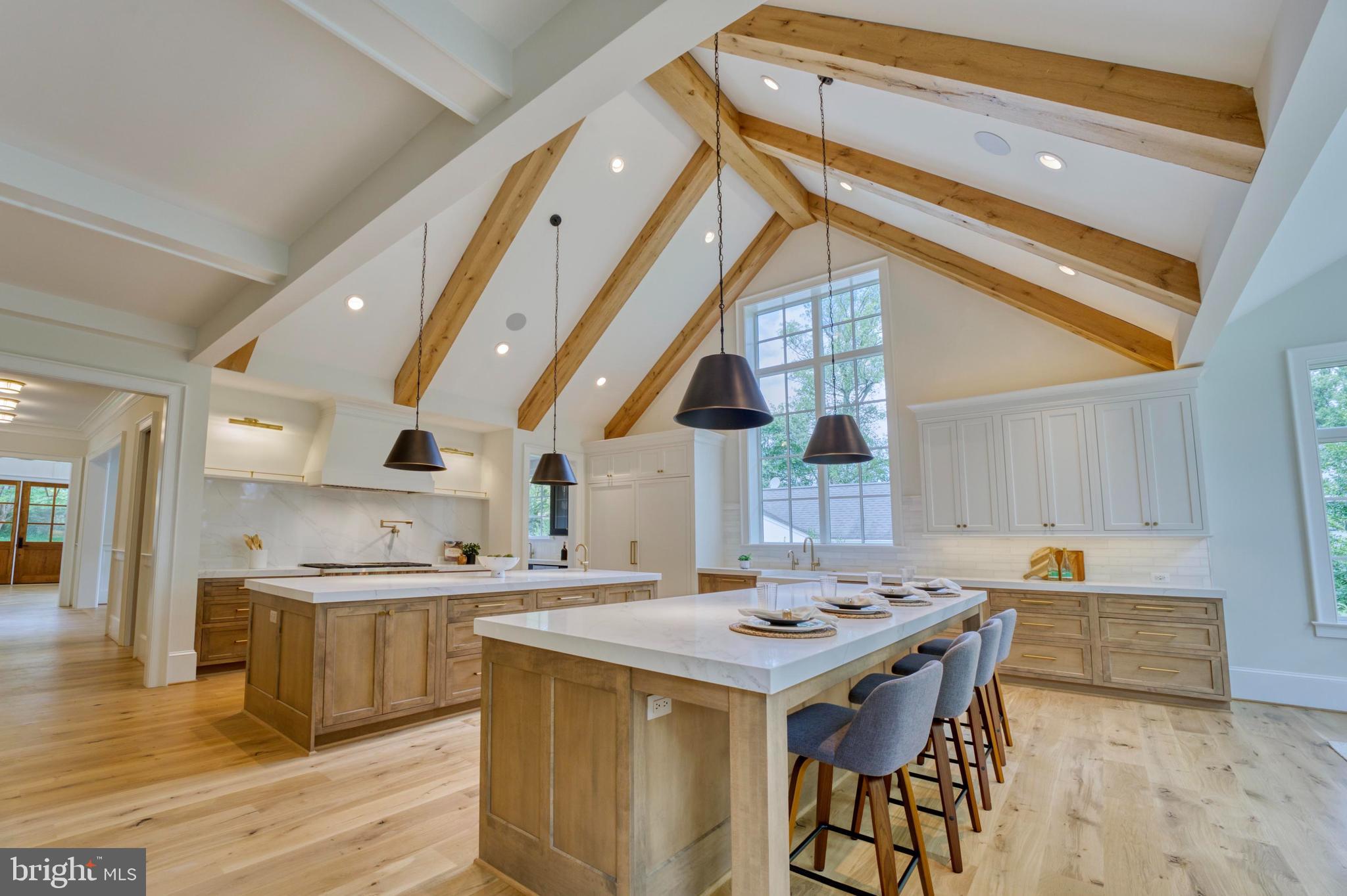 FRANKLIN PARK - Residential