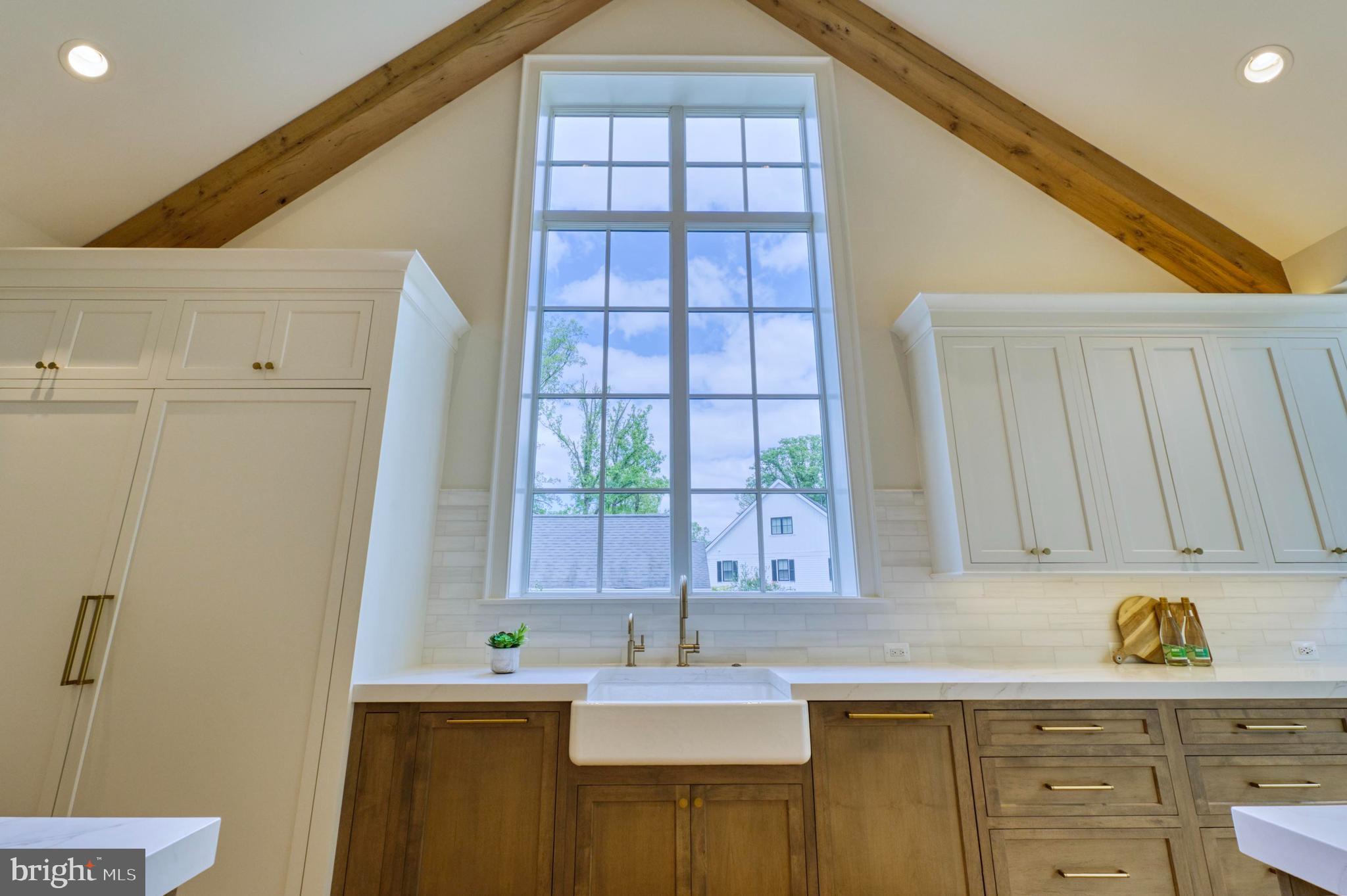 FRANKLIN PARK - Residential