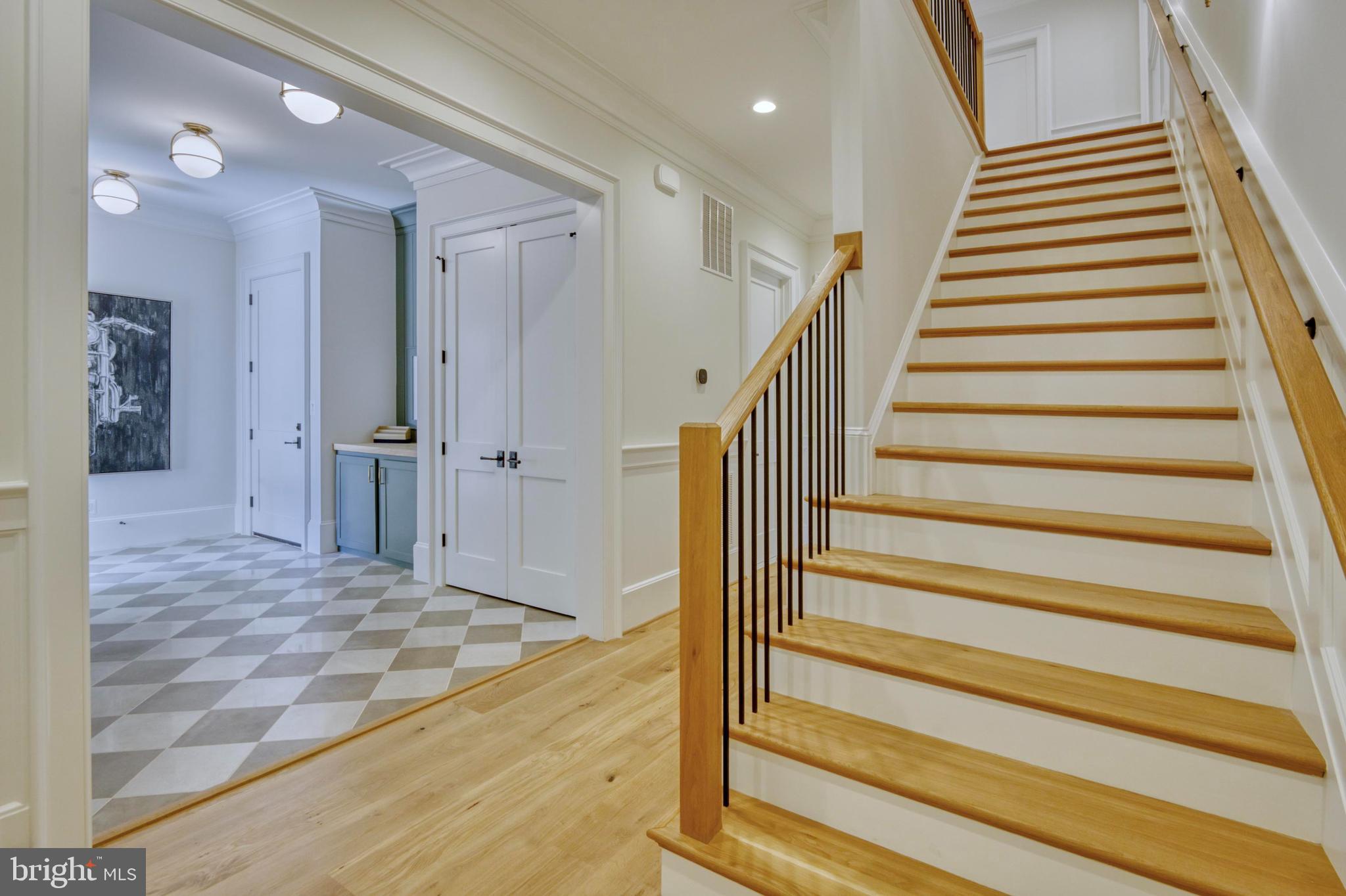 FRANKLIN PARK - Residential