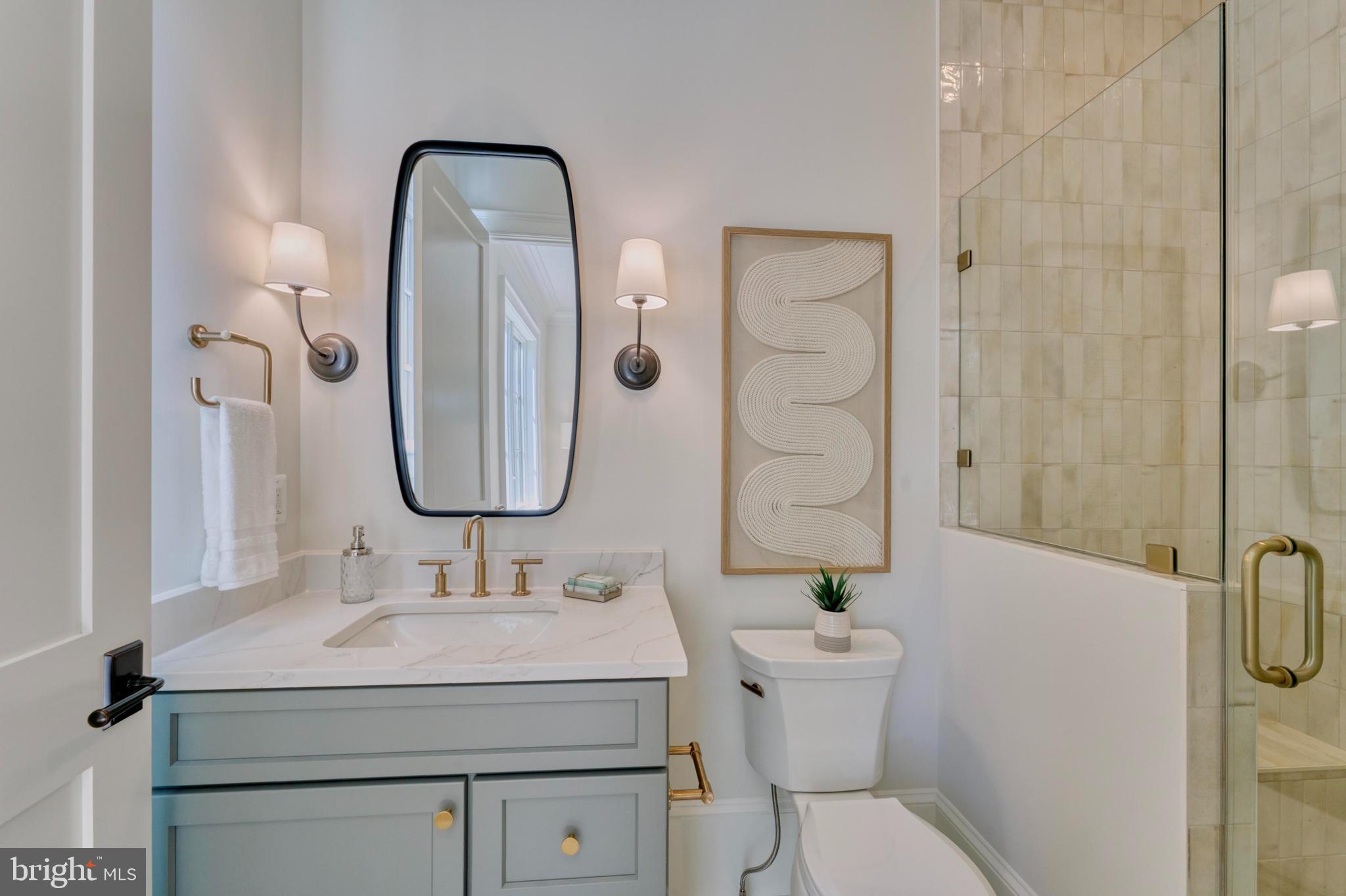 FRANKLIN PARK - Residential